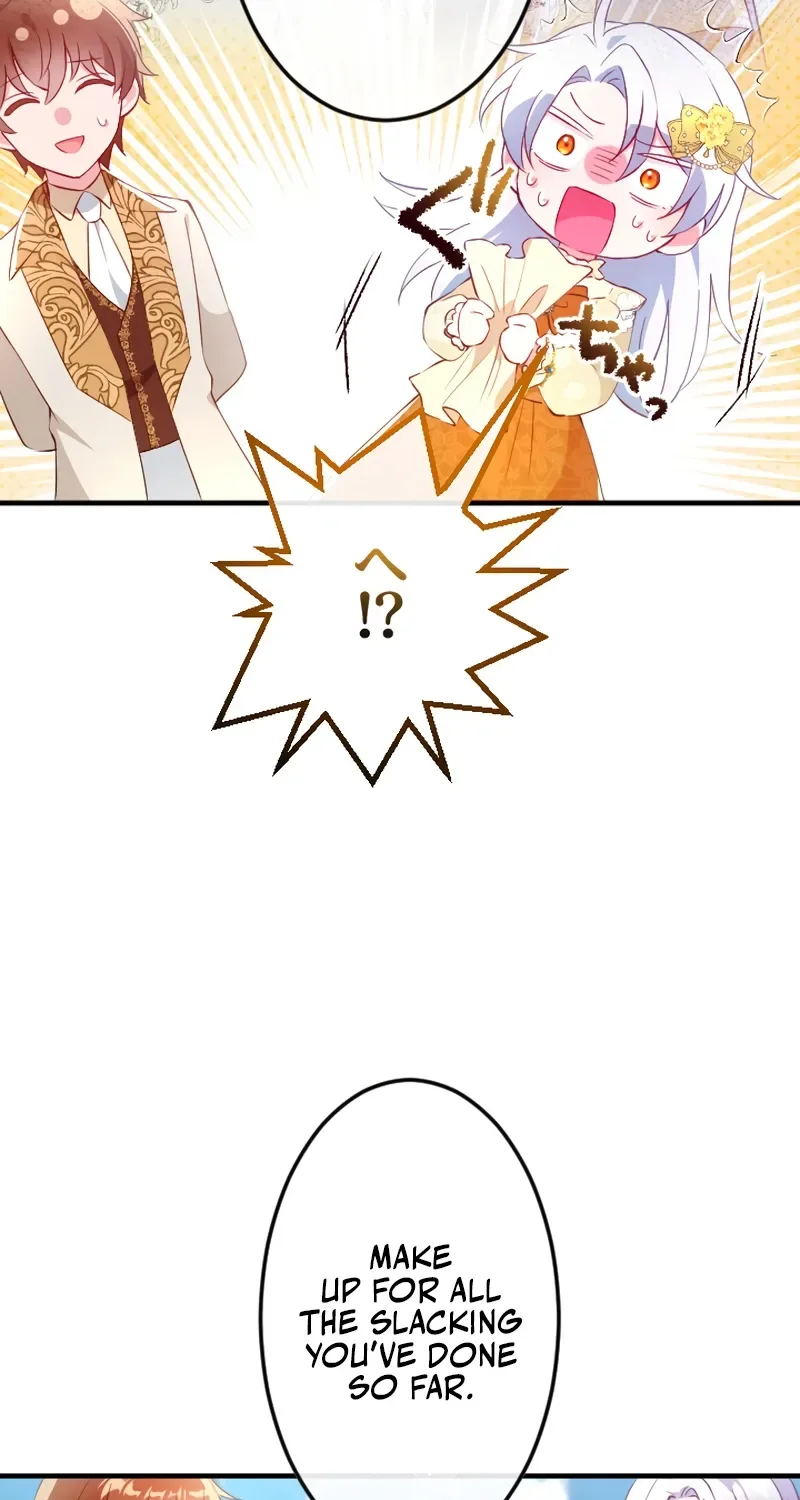 Kigen Tsuki Koujo no Hazu ga, Umaku Yari Sugite Shimatta You desu Chapter 23 page 86