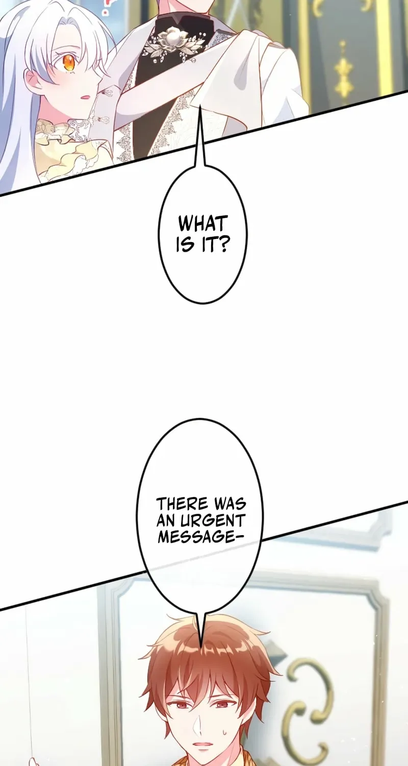 Kigen Tsuki Koujo no Hazu ga, Umaku Yari Sugite Shimatta You desu Chapter 23 page 98