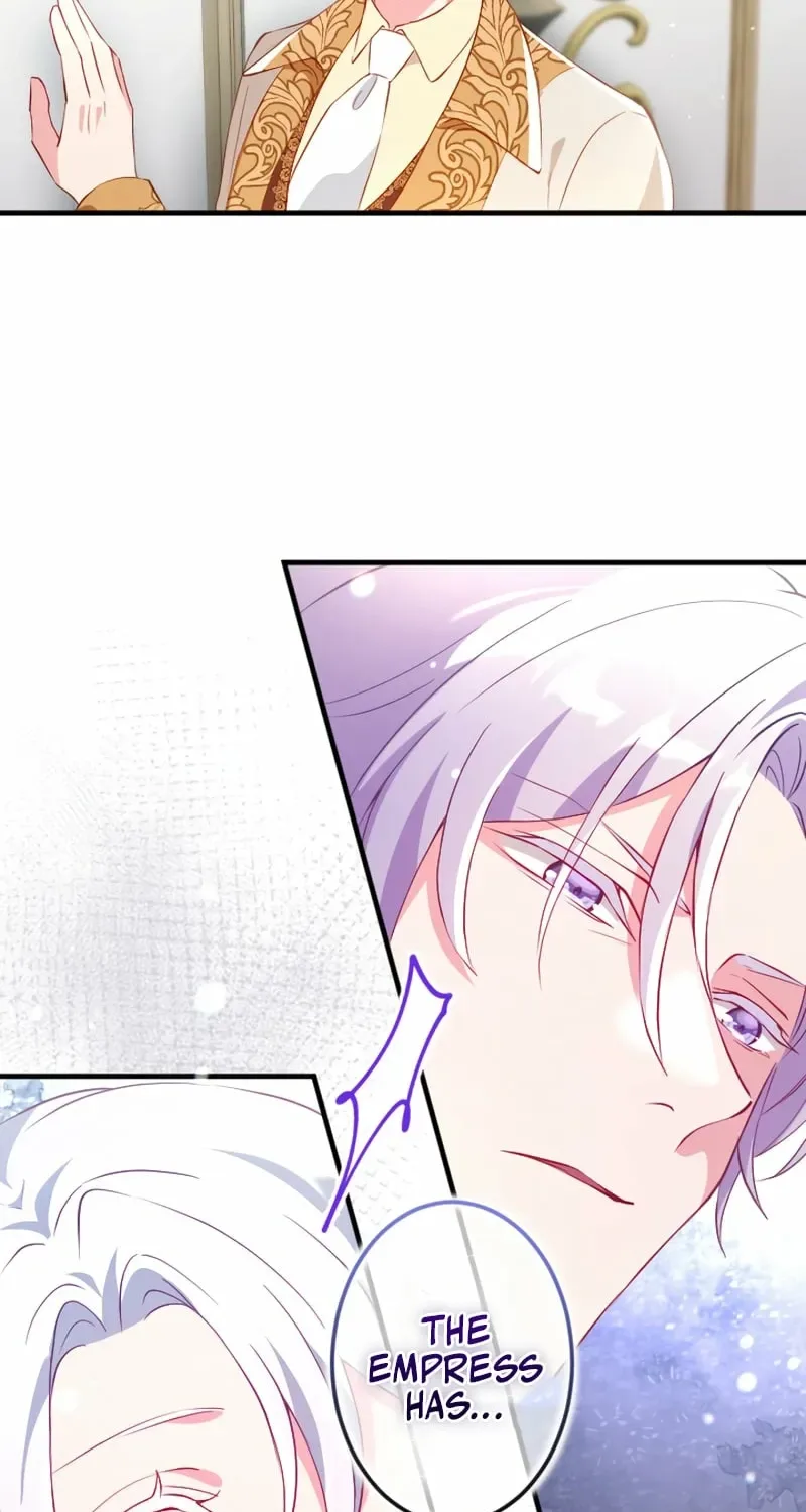 Kigen Tsuki Koujo no Hazu ga, Umaku Yari Sugite Shimatta You desu Chapter 23 page 99