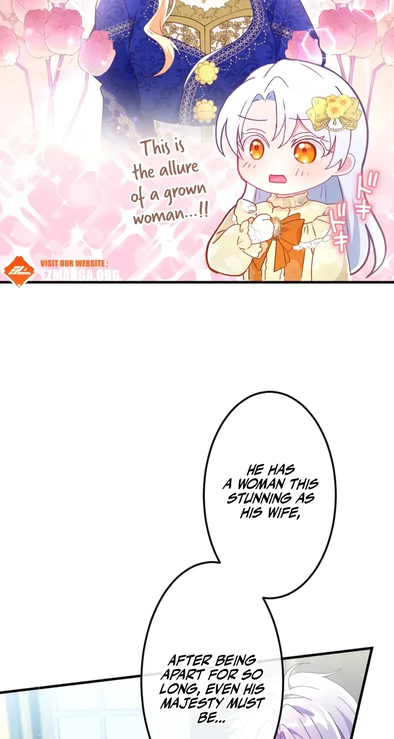 Kigen Tsuki Koujo no Hazu ga, Umaku Yari Sugite Shimatta You desu Chapter 24 page 22