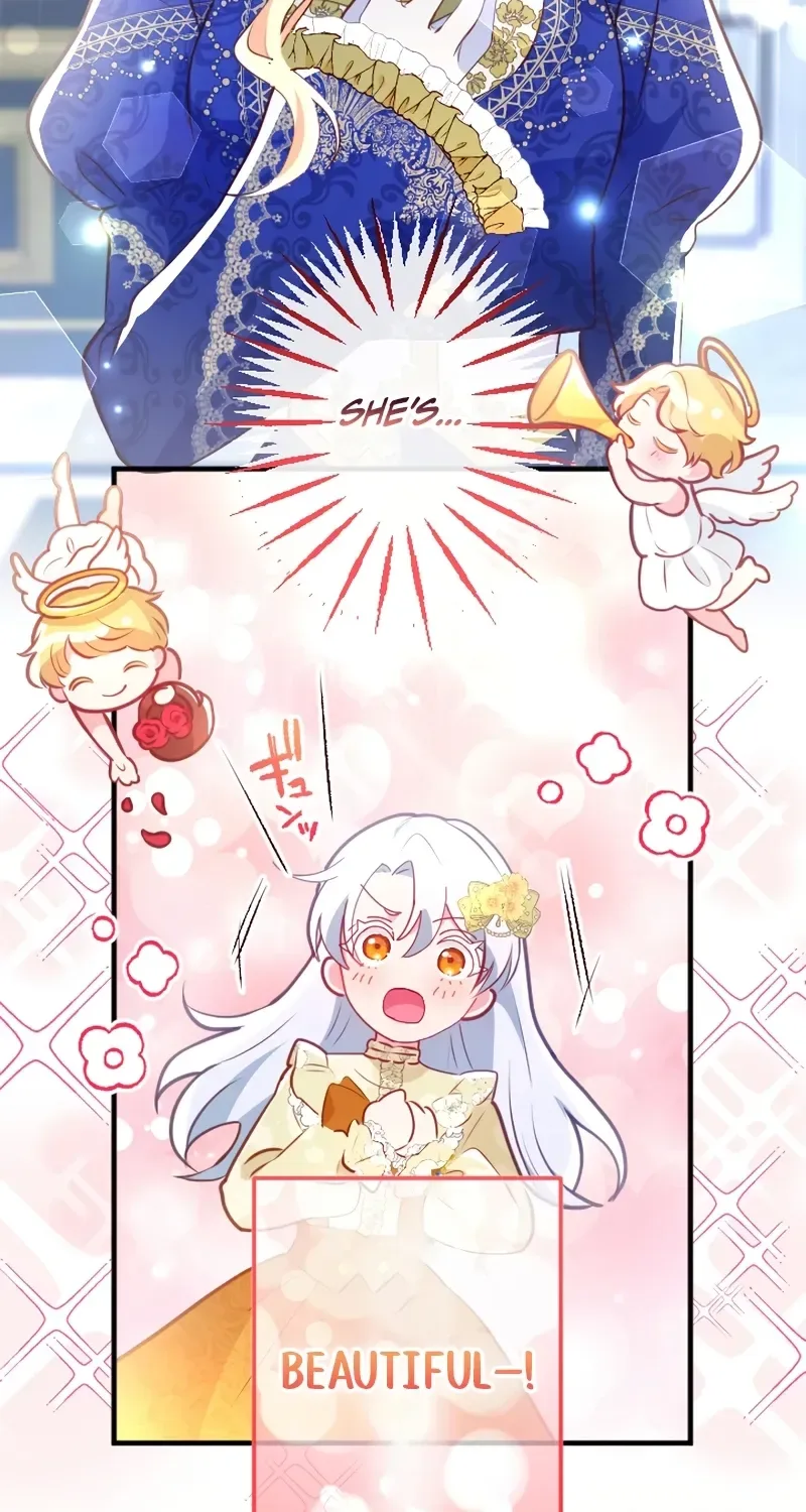 Kigen Tsuki Koujo no Hazu ga, Umaku Yari Sugite Shimatta You desu Chapter 24 page 19