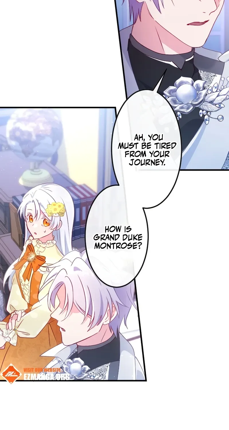 Kigen Tsuki Koujo no Hazu ga, Umaku Yari Sugite Shimatta You desu Chapter 24 page 27