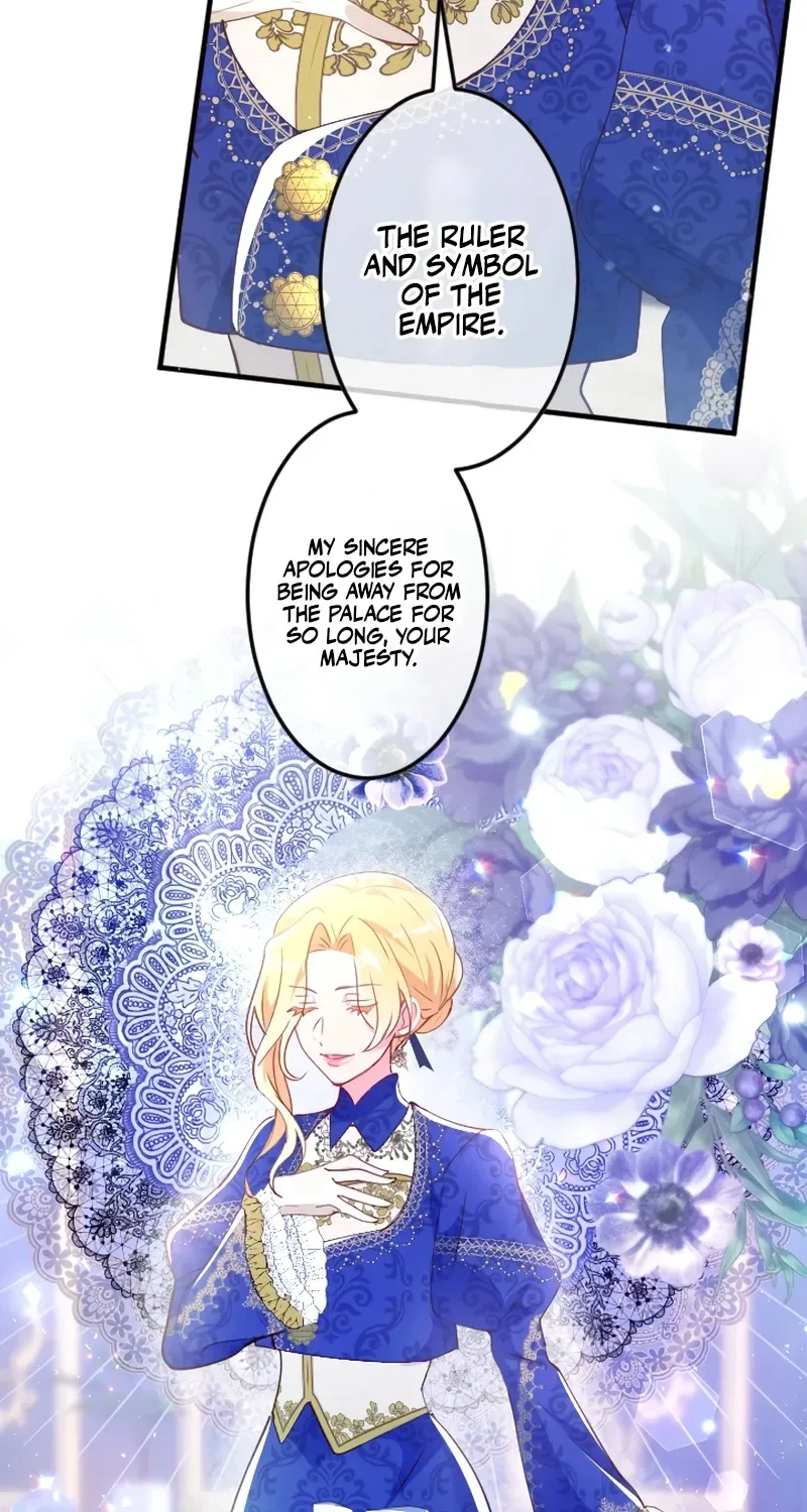 Kigen Tsuki Koujo no Hazu ga, Umaku Yari Sugite Shimatta You desu Chapter 24 page 16