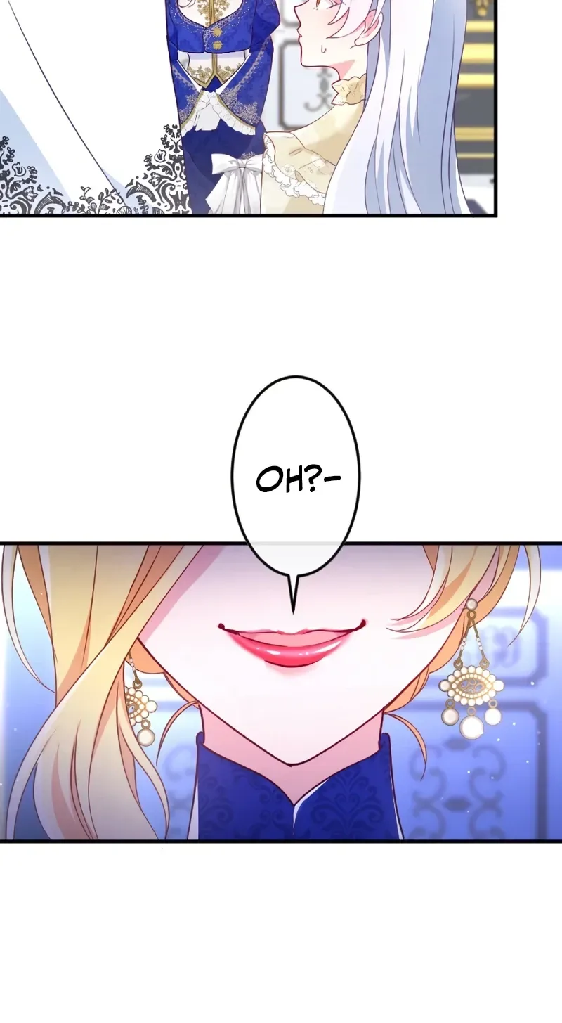 Kigen Tsuki Koujo no Hazu ga, Umaku Yari Sugite Shimatta You desu Chapter 24 page 38