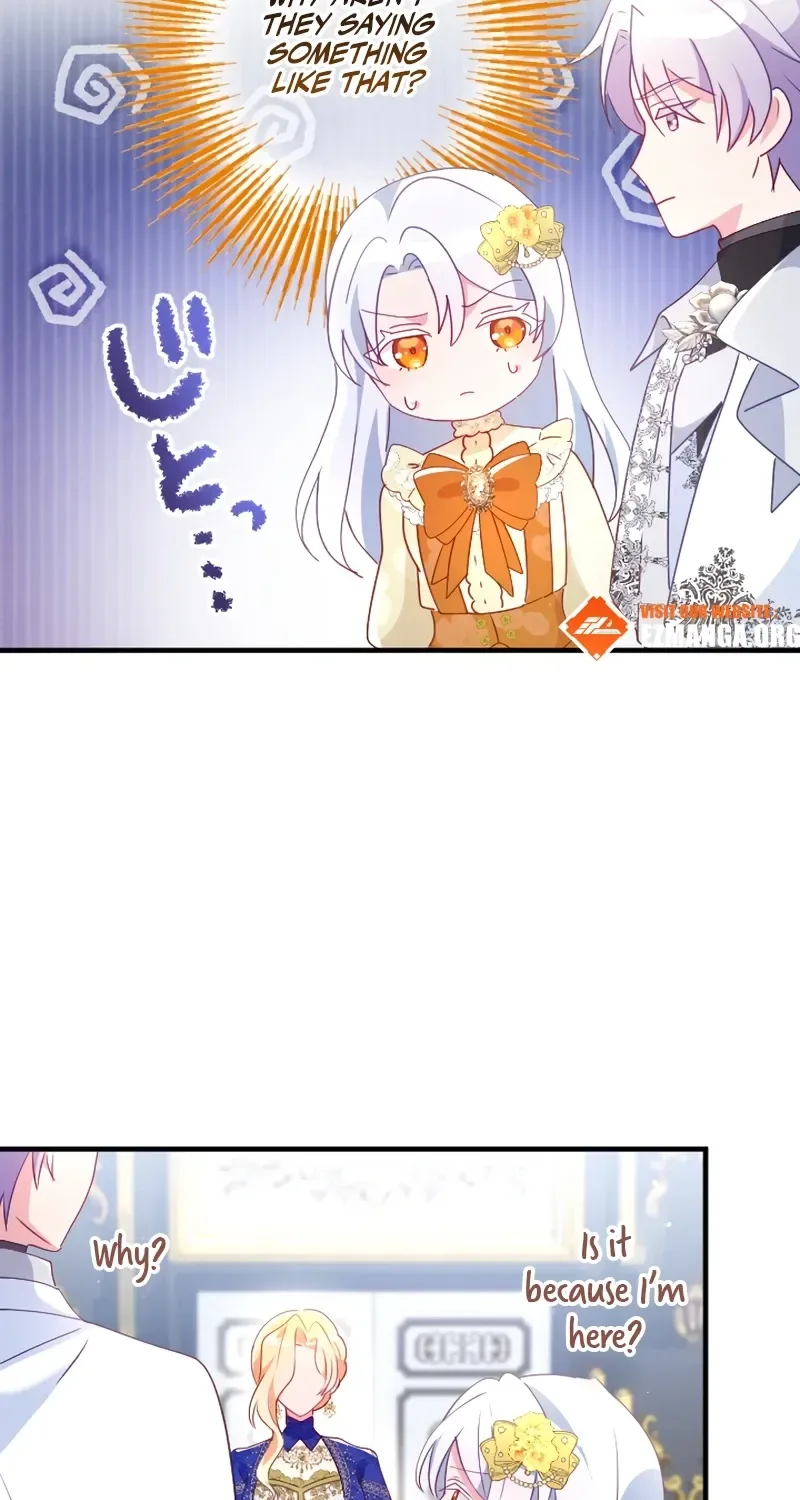 Kigen Tsuki Koujo no Hazu ga, Umaku Yari Sugite Shimatta You desu Chapter 24 page 37