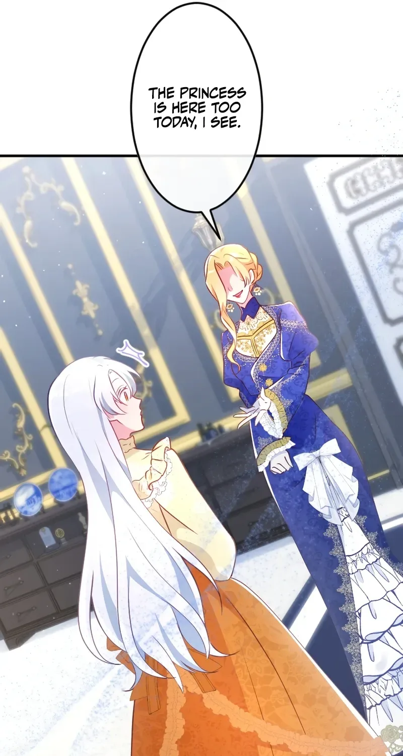 Kigen Tsuki Koujo no Hazu ga, Umaku Yari Sugite Shimatta You desu Chapter 24 page 39
