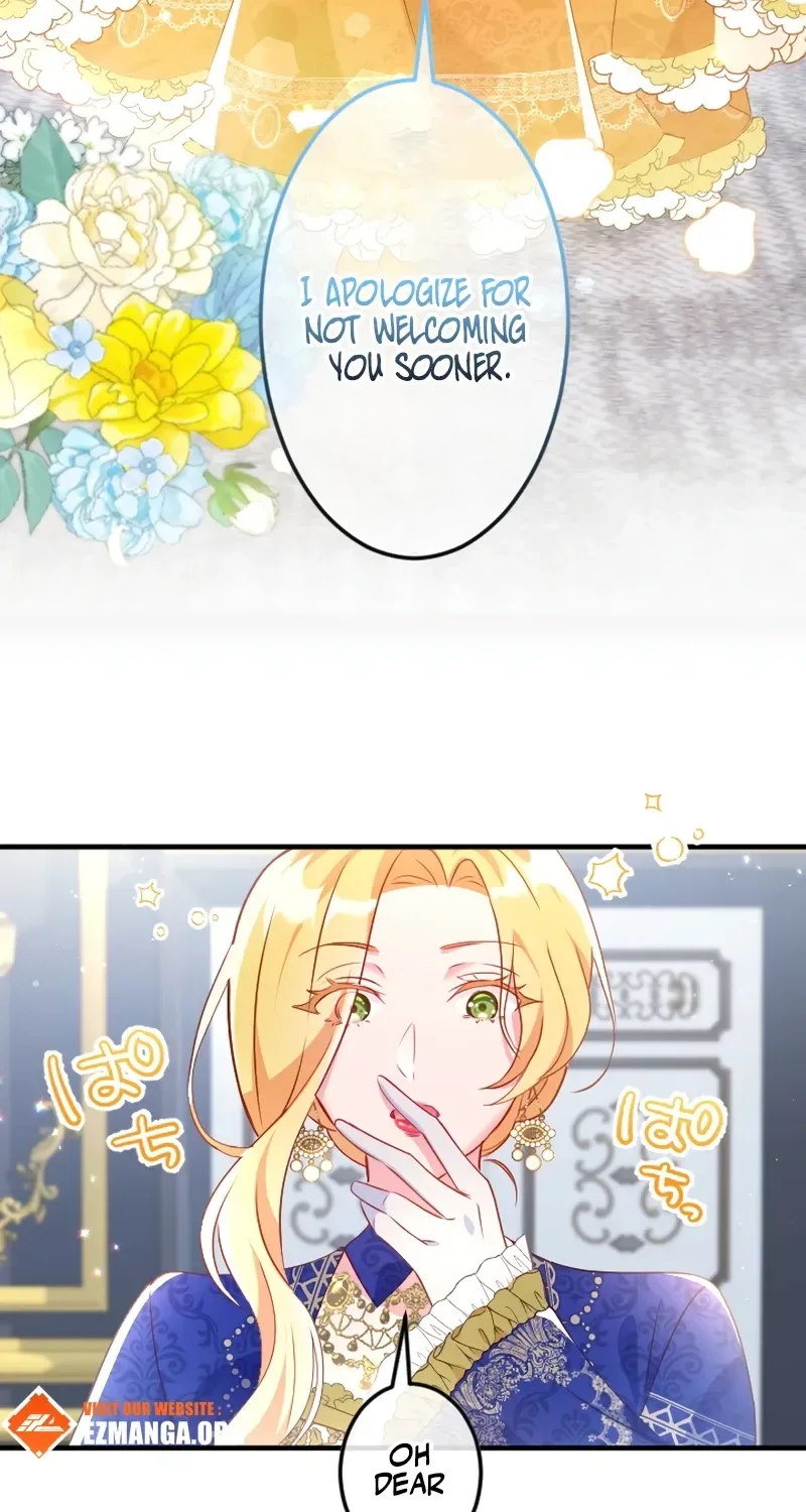 Kigen Tsuki Koujo no Hazu ga, Umaku Yari Sugite Shimatta You desu Chapter 24 page 44