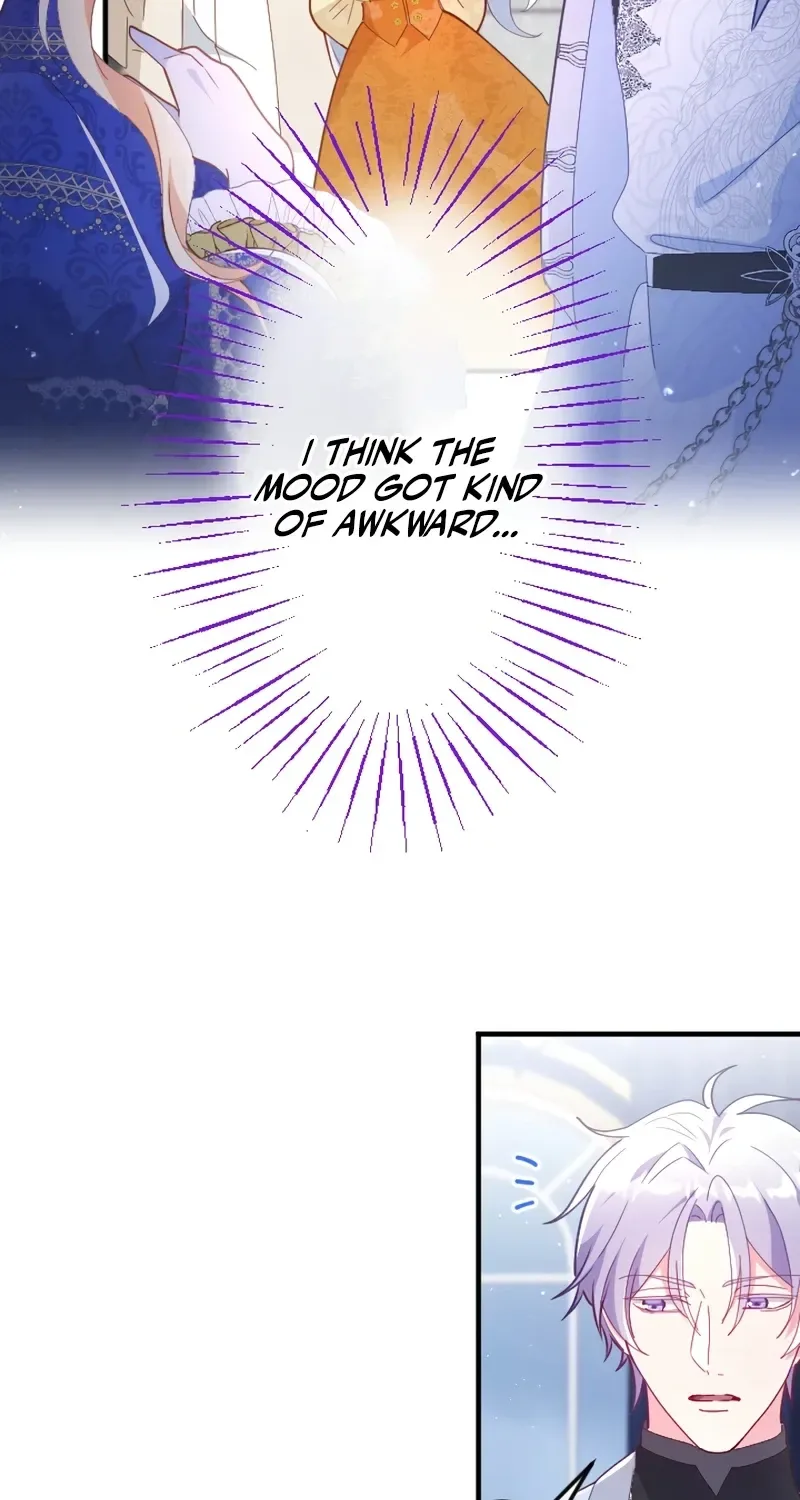Kigen Tsuki Koujo no Hazu ga, Umaku Yari Sugite Shimatta You desu Chapter 24 page 55