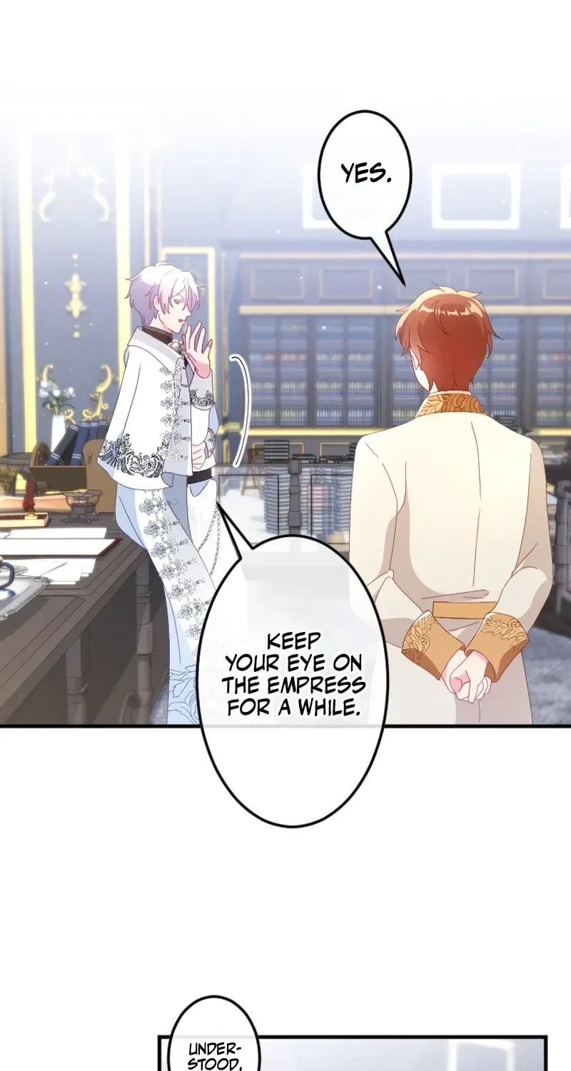 Kigen Tsuki Koujo no Hazu ga, Umaku Yari Sugite Shimatta You desu Chapter 24 page 69
