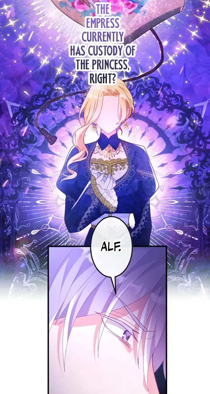 Kigen Tsuki Koujo no Hazu ga, Umaku Yari Sugite Shimatta You desu Chapter 24 page 67