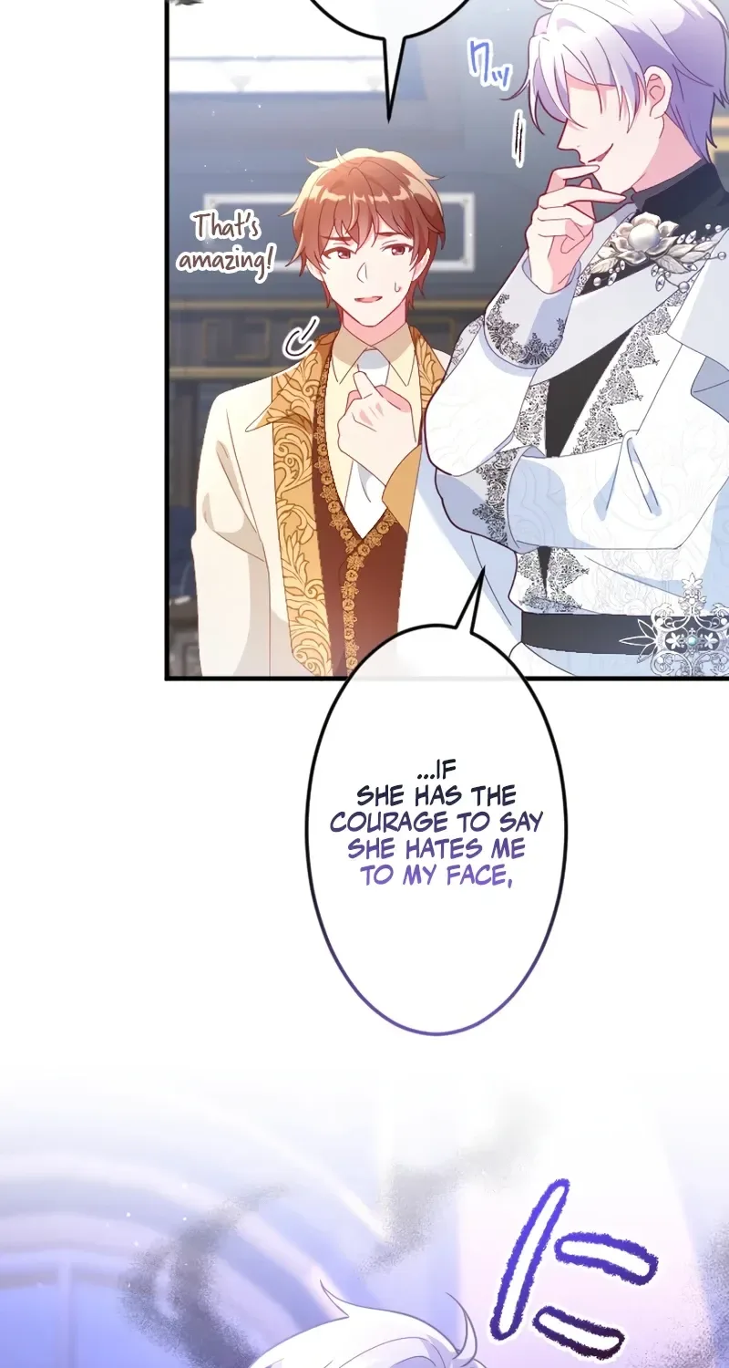 Kigen Tsuki Koujo no Hazu ga, Umaku Yari Sugite Shimatta You desu Chapter 24 page 73