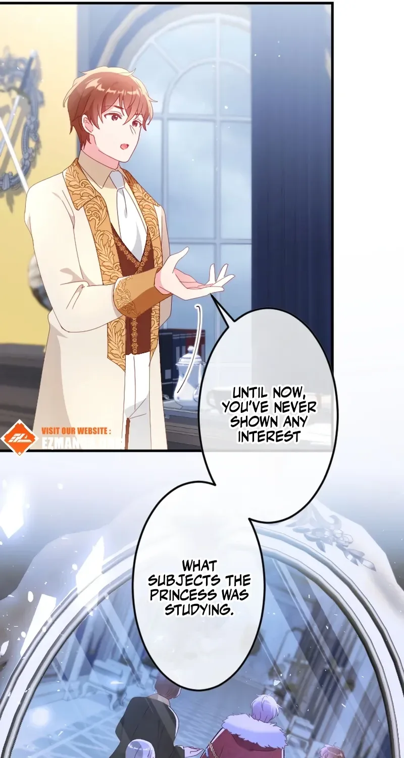 Kigen Tsuki Koujo no Hazu ga, Umaku Yari Sugite Shimatta You desu Chapter 24 page 76