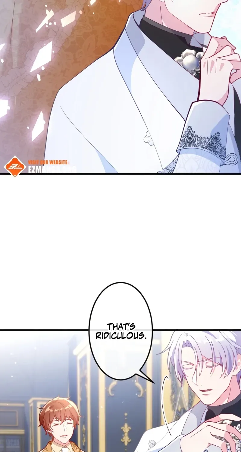 Kigen Tsuki Koujo no Hazu ga, Umaku Yari Sugite Shimatta You desu Chapter 24 page 78
