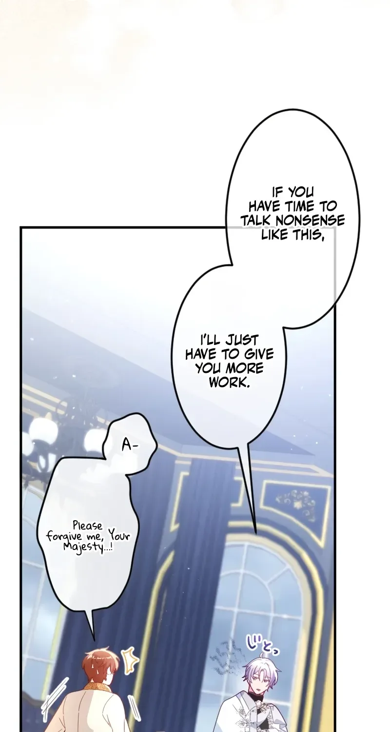 Kigen Tsuki Koujo no Hazu ga, Umaku Yari Sugite Shimatta You desu Chapter 24 page 81