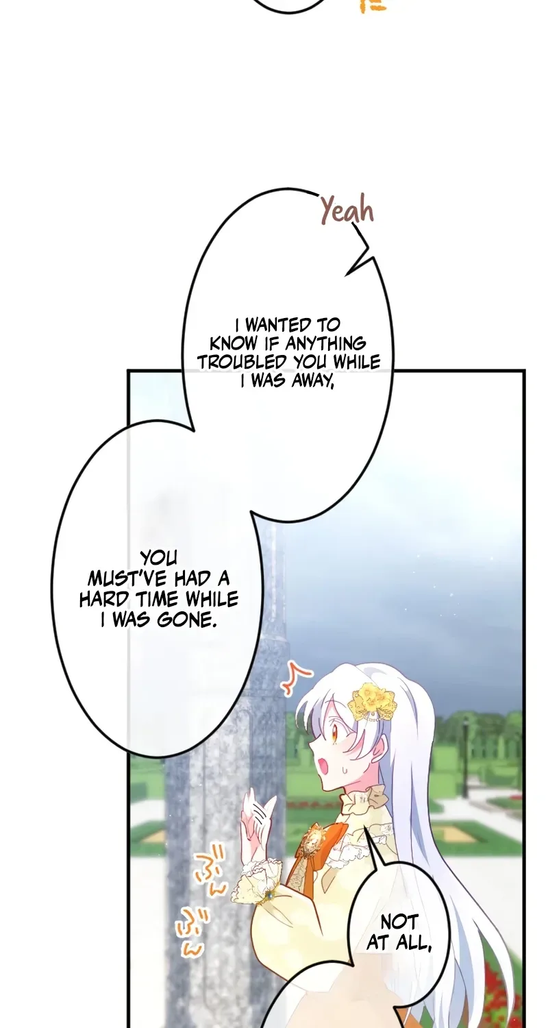 Kigen Tsuki Koujo no Hazu ga, Umaku Yari Sugite Shimatta You desu Chapter 24 page 92