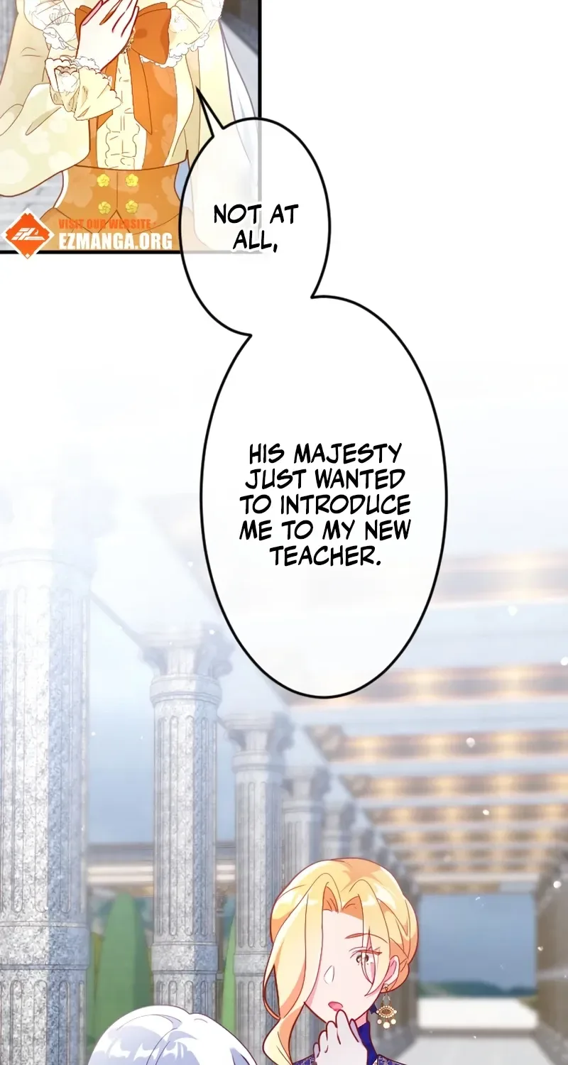 Kigen Tsuki Koujo no Hazu ga, Umaku Yari Sugite Shimatta You desu Chapter 24 page 95