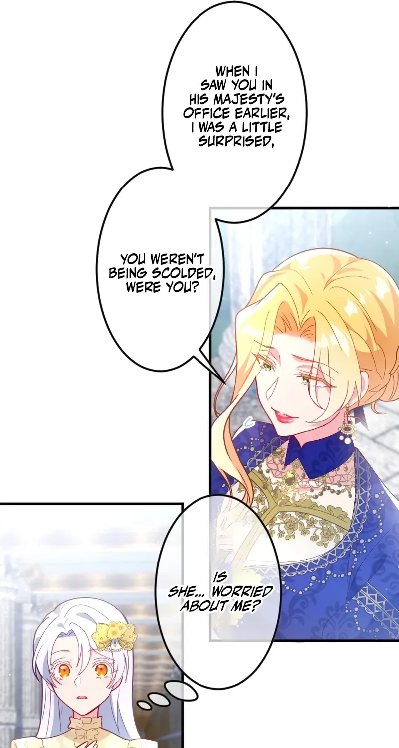 Kigen Tsuki Koujo no Hazu ga, Umaku Yari Sugite Shimatta You desu Chapter 24 page 94