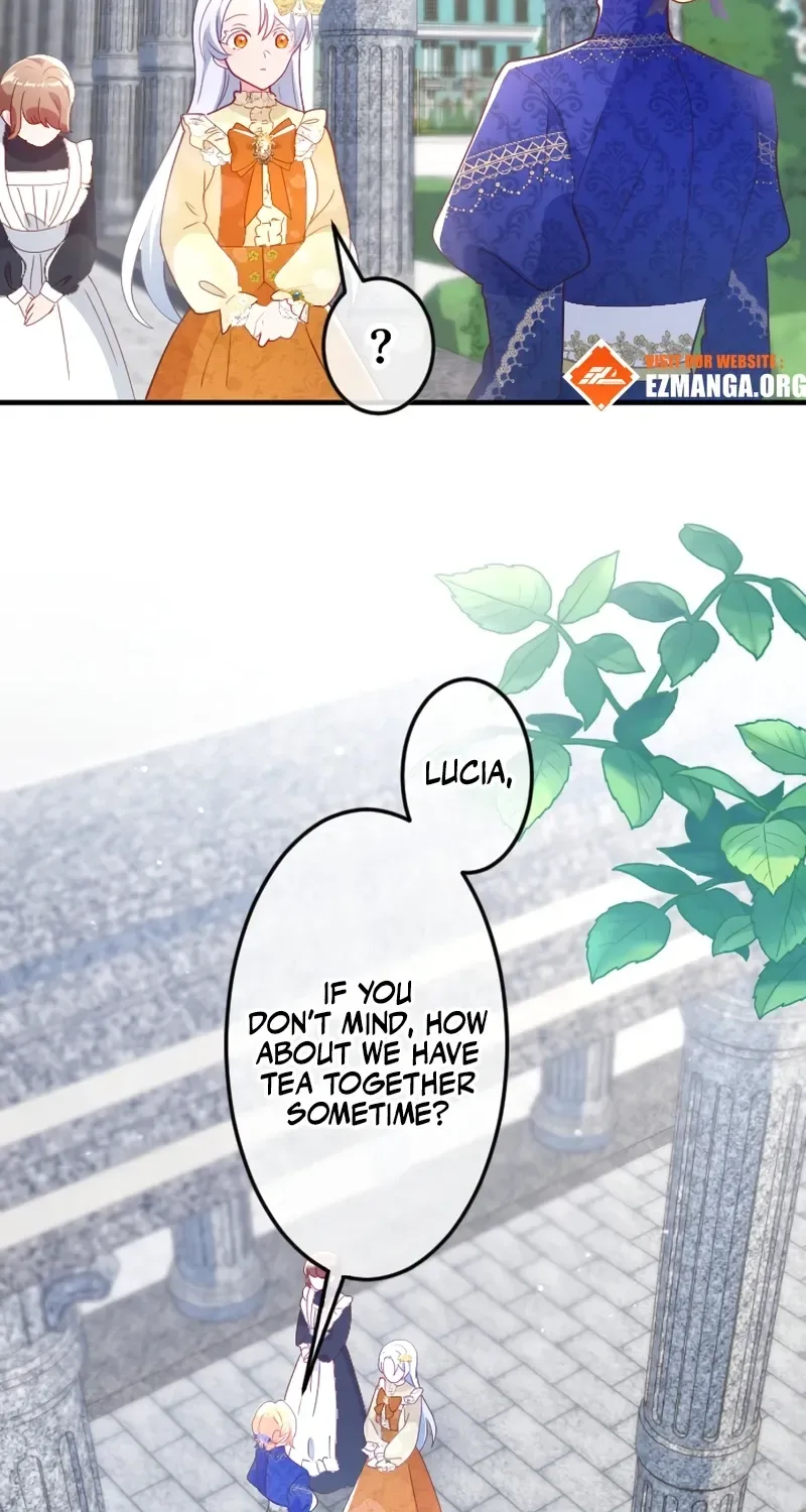 Kigen Tsuki Koujo no Hazu ga, Umaku Yari Sugite Shimatta You desu Chapter 24 page 97