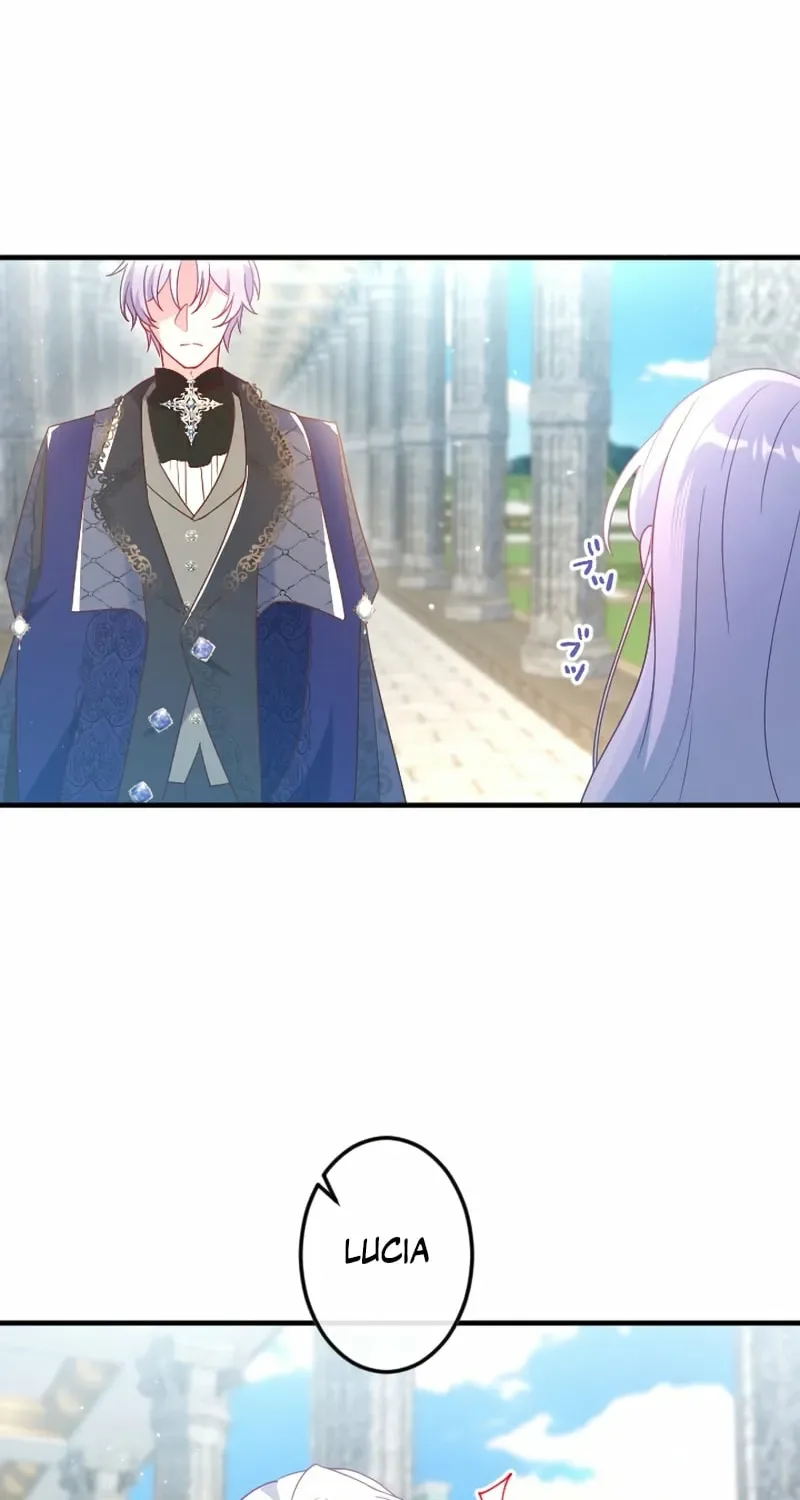 Kigen Tsuki Koujo no Hazu ga, Umaku Yari Sugite Shimatta You desu Chapter 25 page 25
