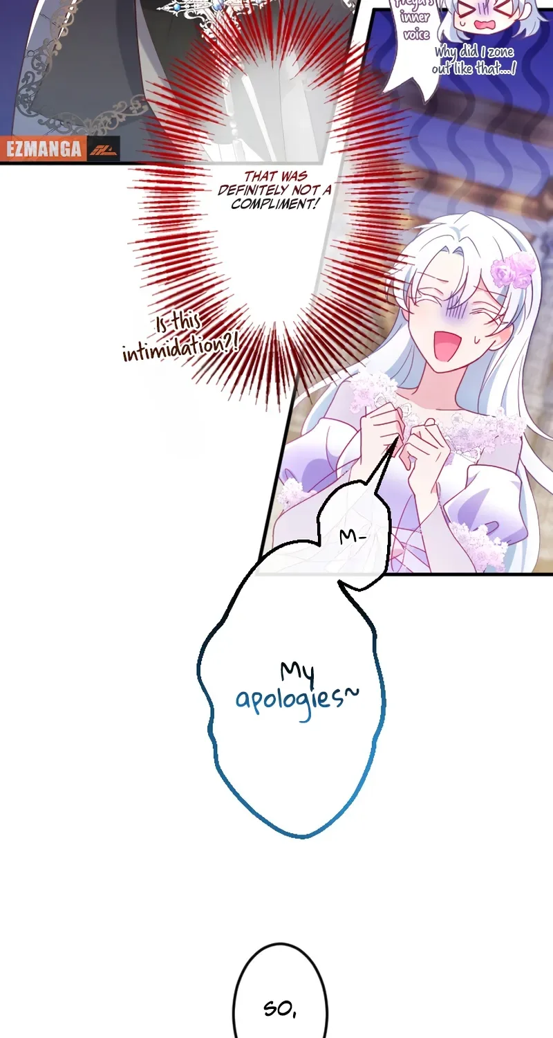 Kigen Tsuki Koujo no Hazu ga, Umaku Yari Sugite Shimatta You desu Chapter 25 page 30