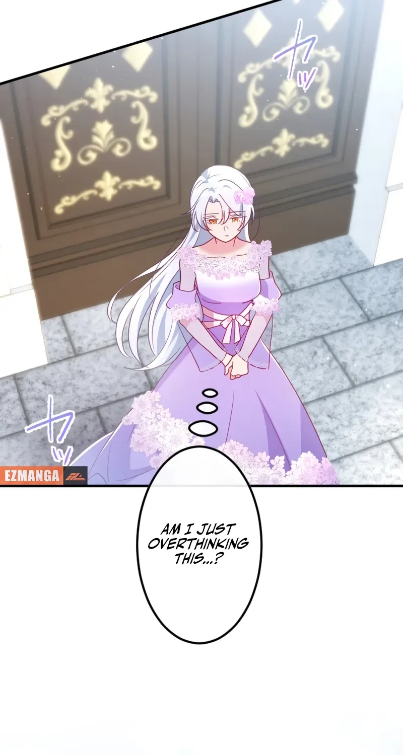 Kigen Tsuki Koujo no Hazu ga, Umaku Yari Sugite Shimatta You desu Chapter 25 page 9