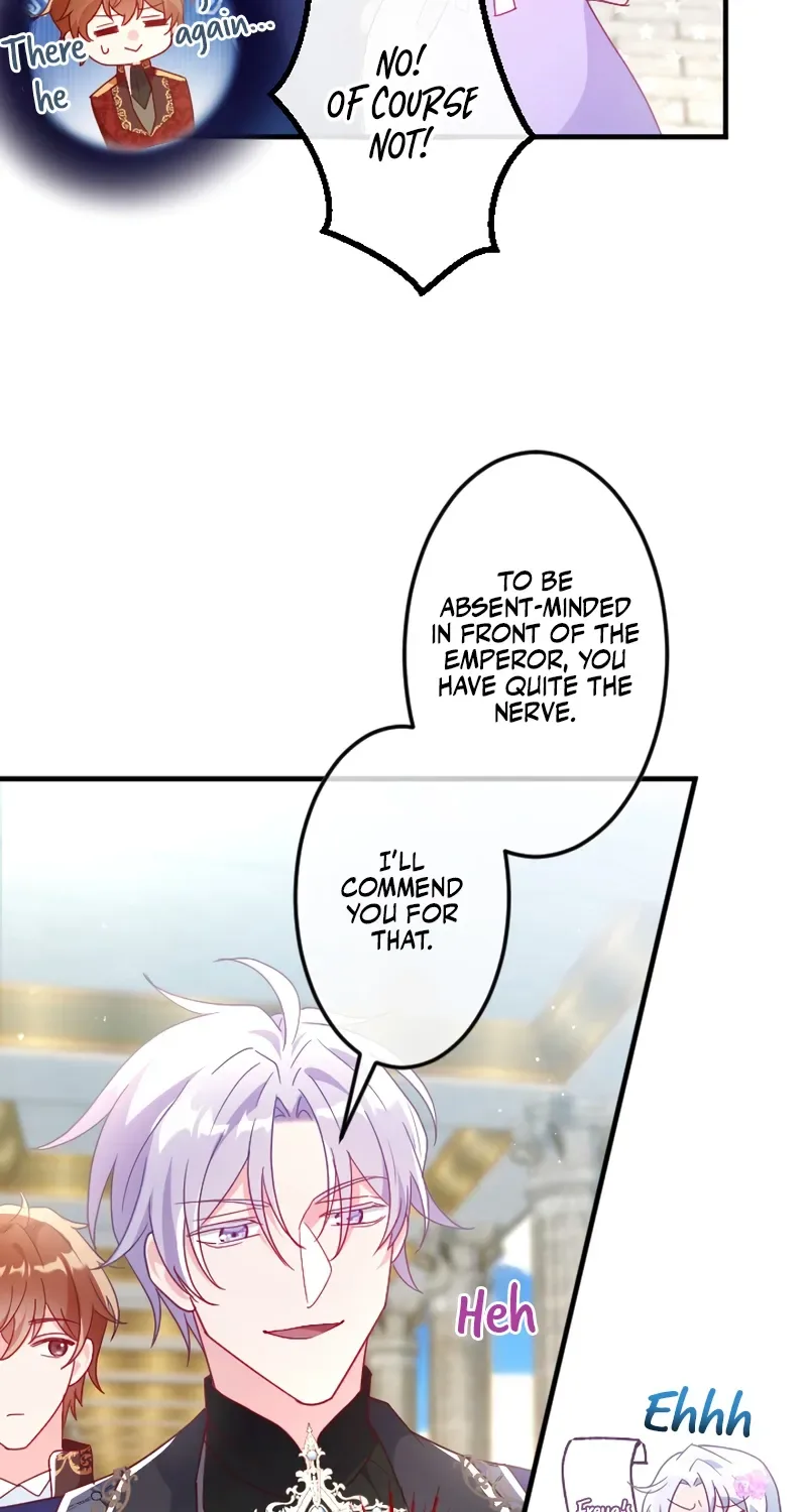 Kigen Tsuki Koujo no Hazu ga, Umaku Yari Sugite Shimatta You desu Chapter 25 page 29