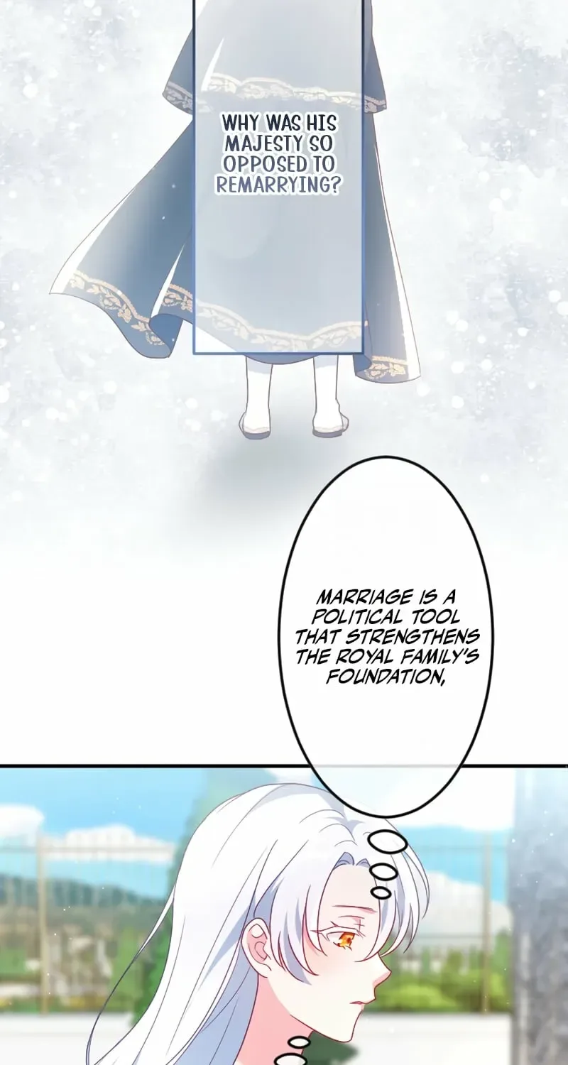 Kigen Tsuki Koujo no Hazu ga, Umaku Yari Sugite Shimatta You desu Chapter 25 page 21