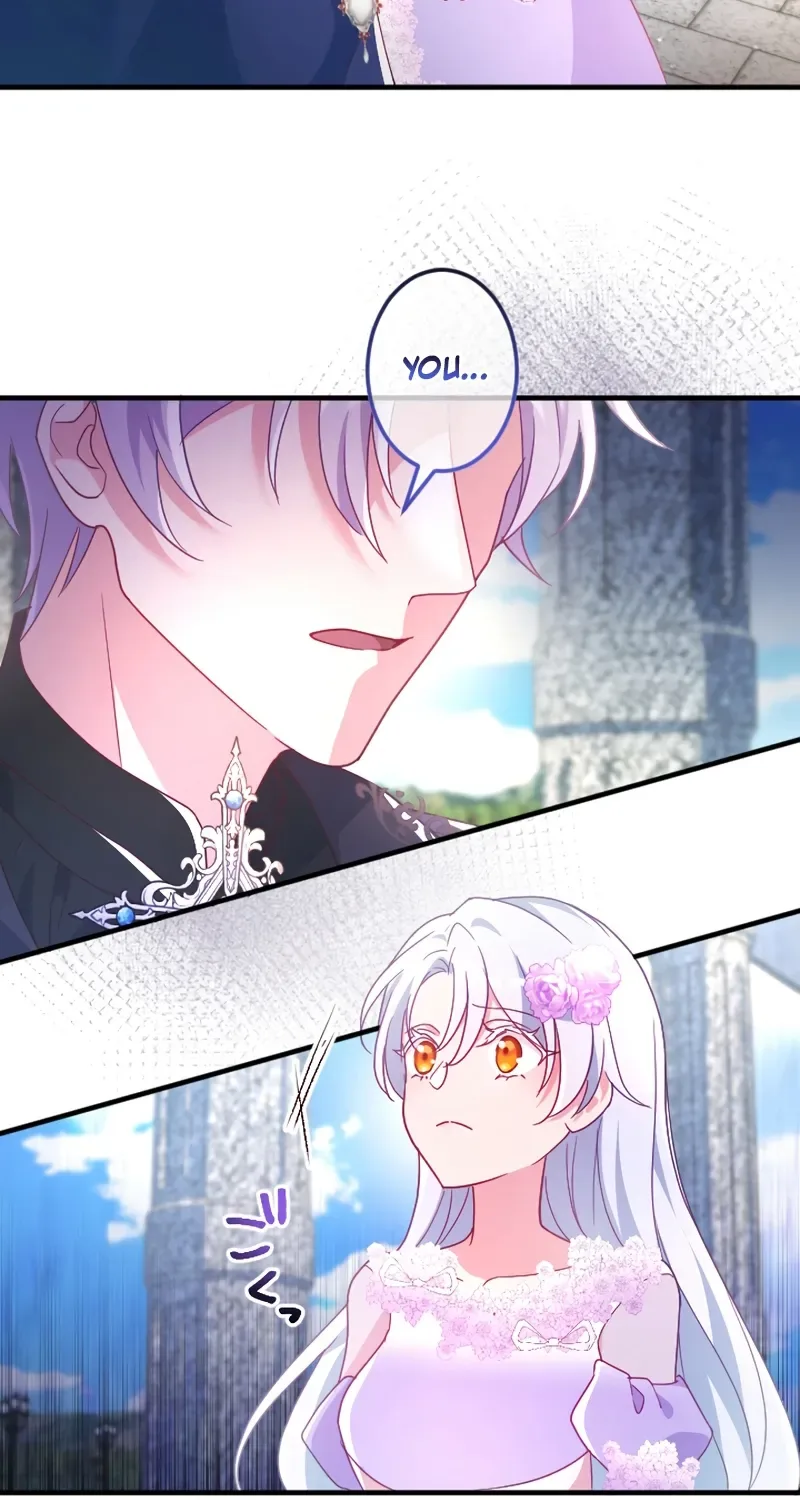 Kigen Tsuki Koujo no Hazu ga, Umaku Yari Sugite Shimatta You desu Chapter 25 page 35