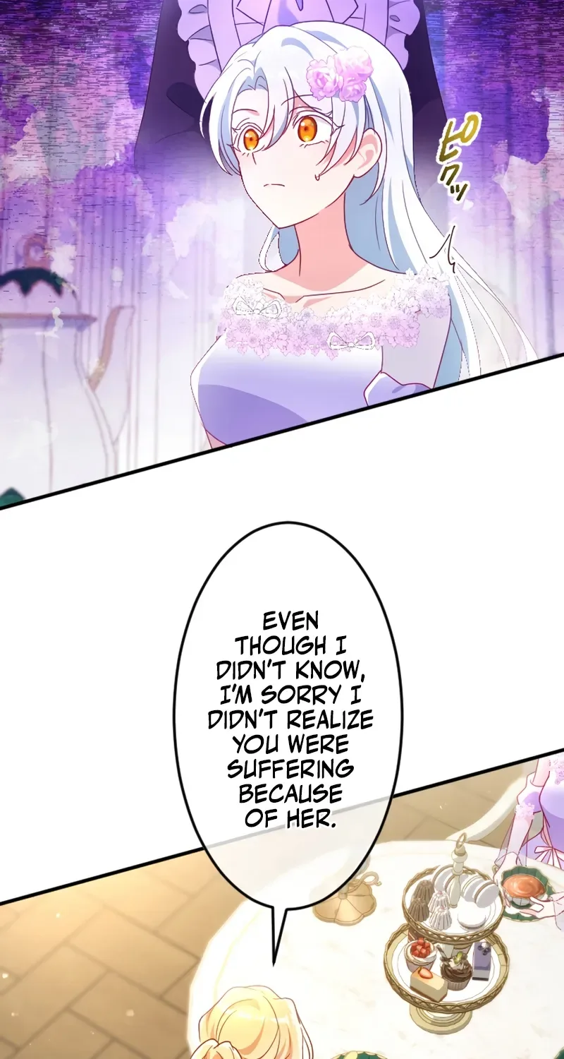 Kigen Tsuki Koujo no Hazu ga, Umaku Yari Sugite Shimatta You desu Chapter 25 page 50