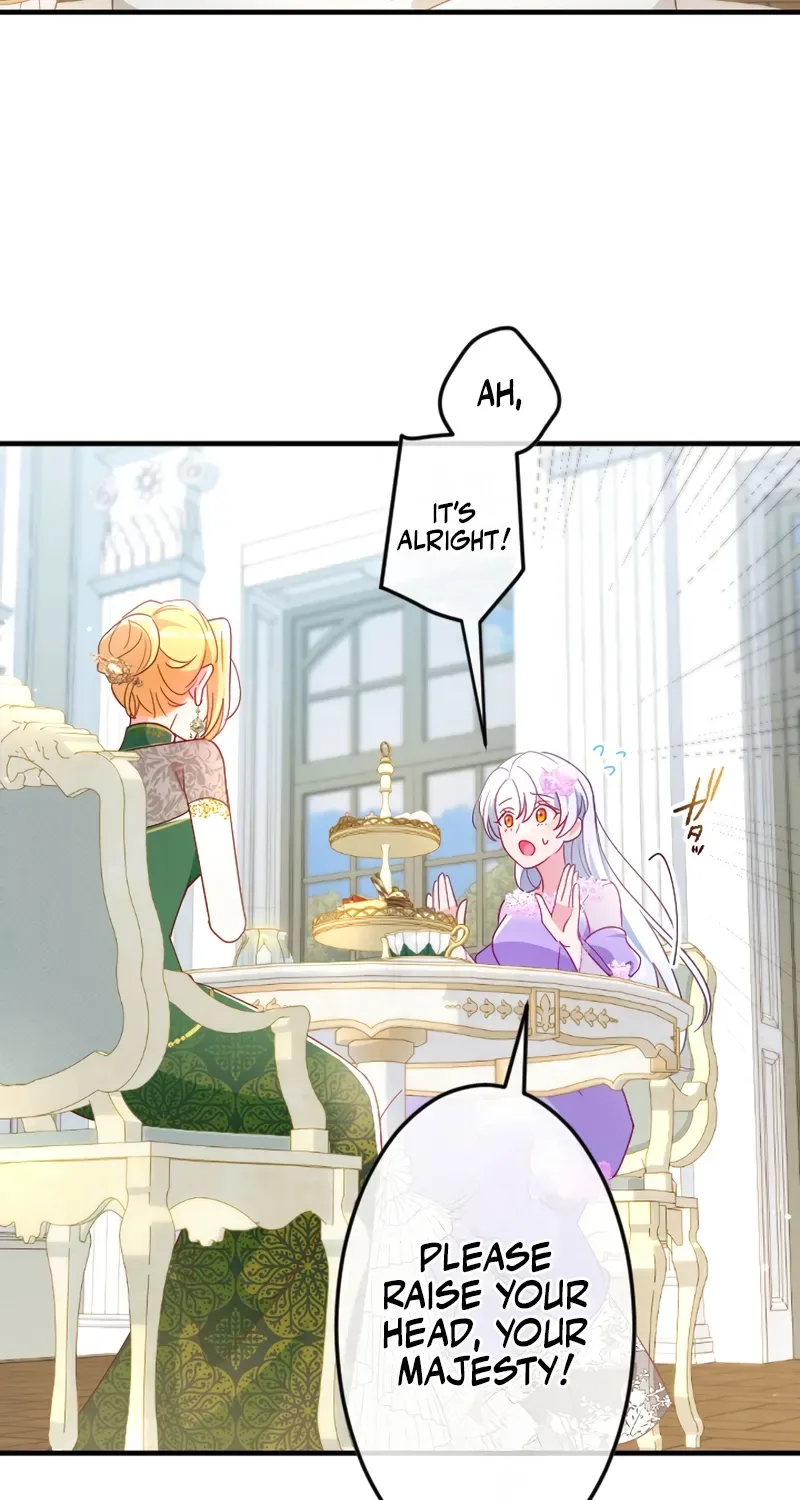 Kigen Tsuki Koujo no Hazu ga, Umaku Yari Sugite Shimatta You desu Chapter 25 page 53
