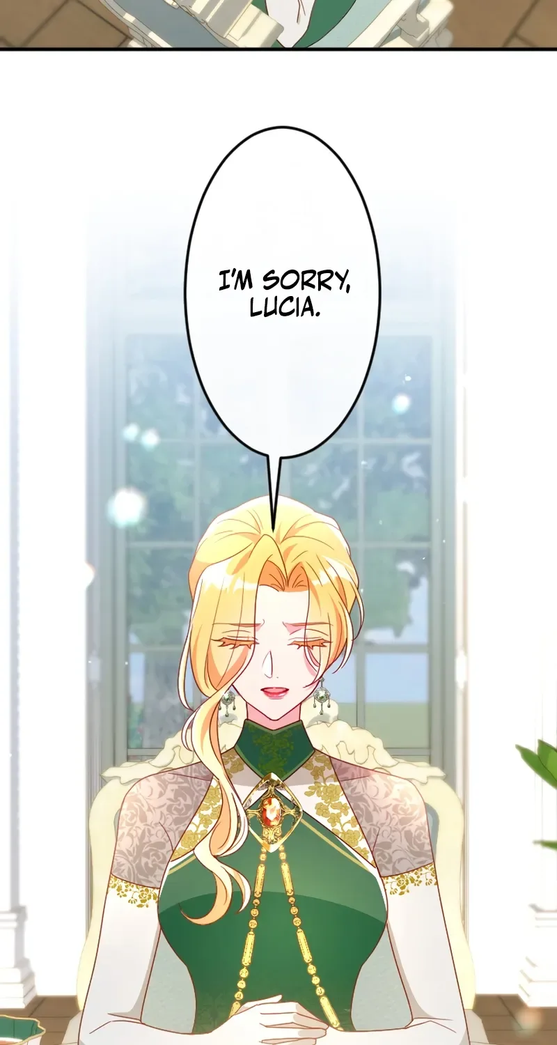 Kigen Tsuki Koujo no Hazu ga, Umaku Yari Sugite Shimatta You desu Chapter 25 page 52