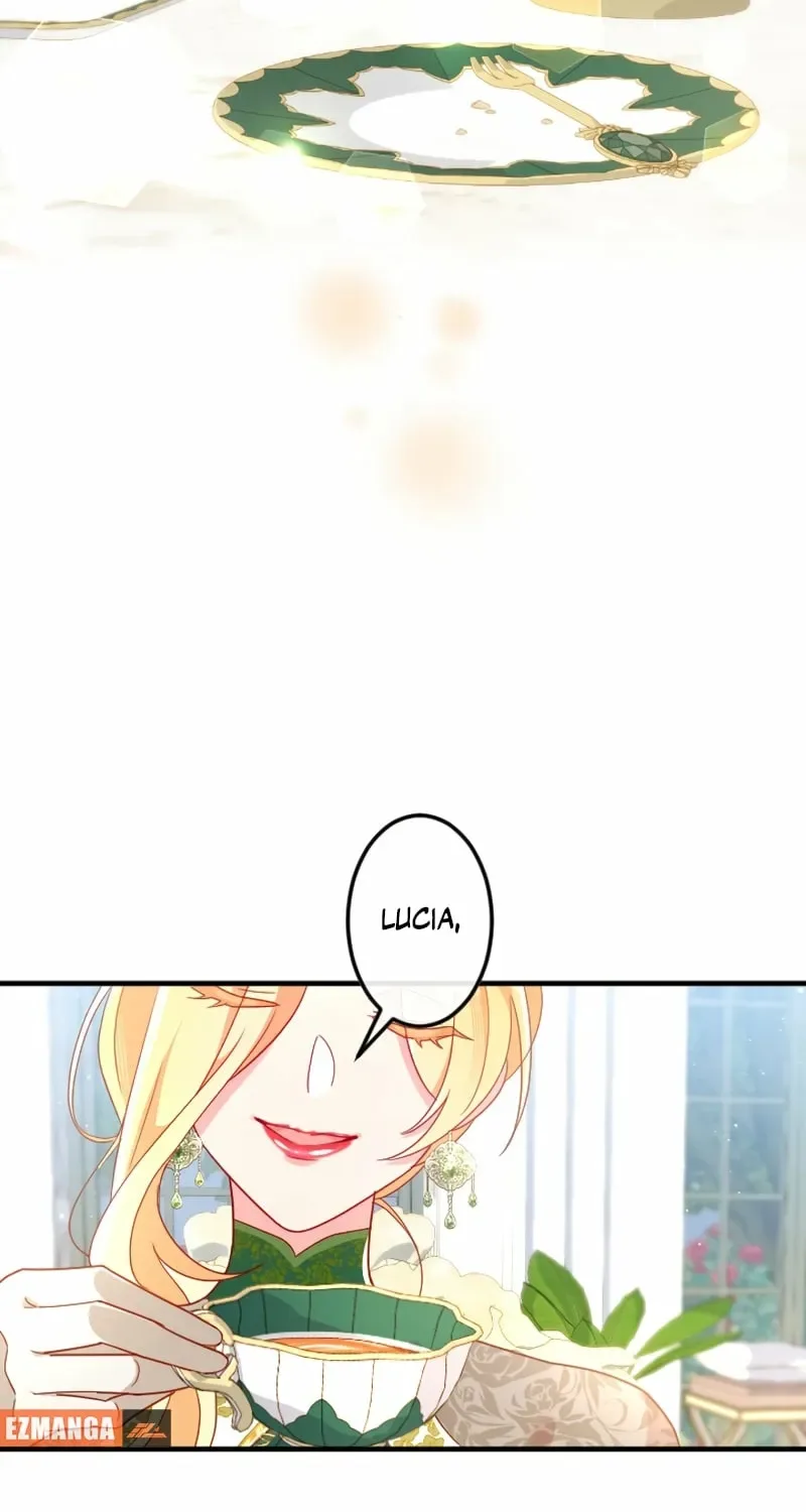 Kigen Tsuki Koujo no Hazu ga, Umaku Yari Sugite Shimatta You desu Chapter 25 page 61