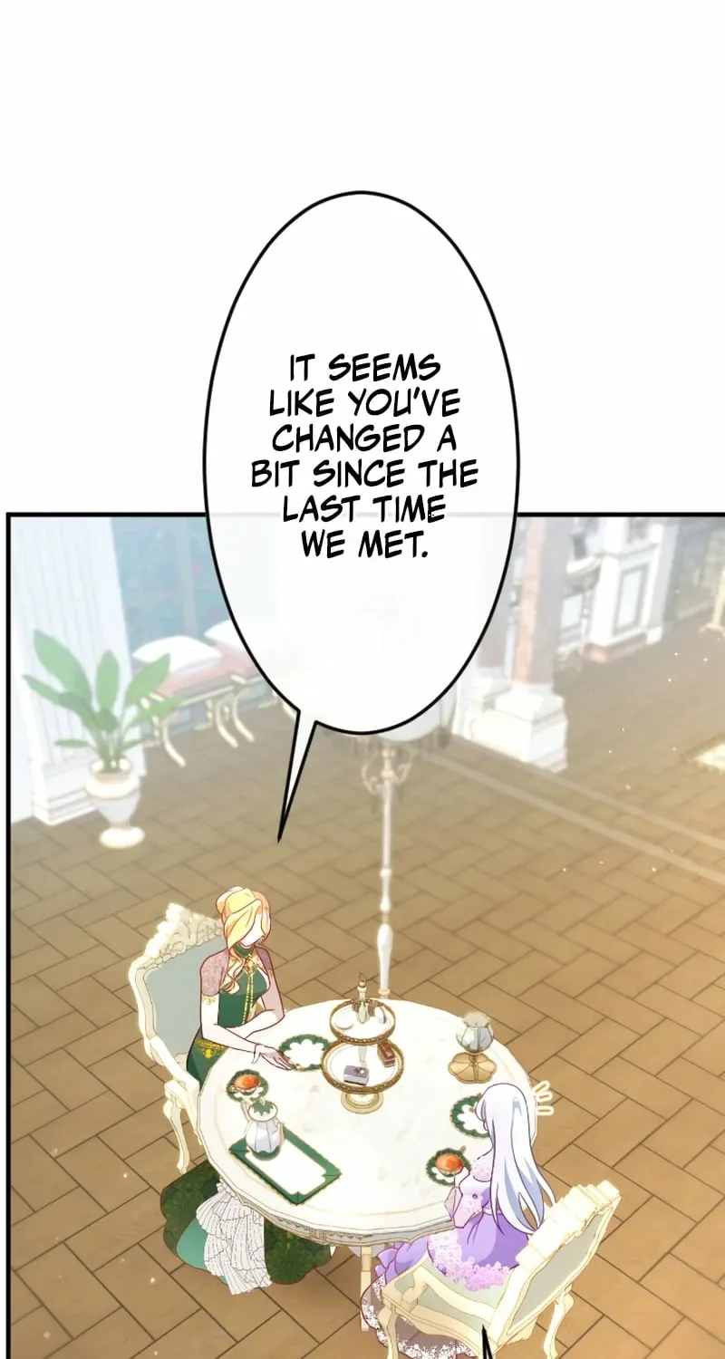 Kigen Tsuki Koujo no Hazu ga, Umaku Yari Sugite Shimatta You desu Chapter 25 page 62