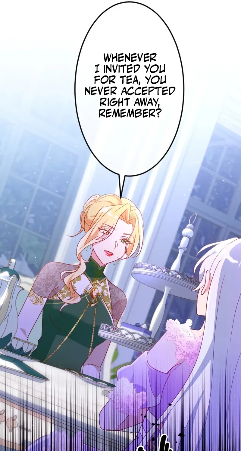 Kigen Tsuki Koujo no Hazu ga, Umaku Yari Sugite Shimatta You desu Chapter 25 page 65