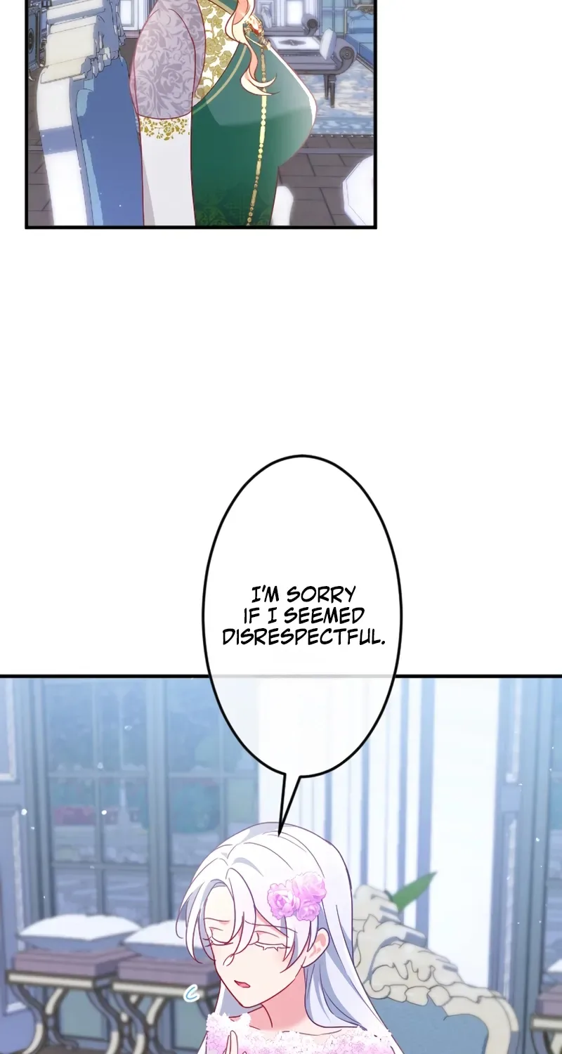 Kigen Tsuki Koujo no Hazu ga, Umaku Yari Sugite Shimatta You desu Chapter 25 page 70