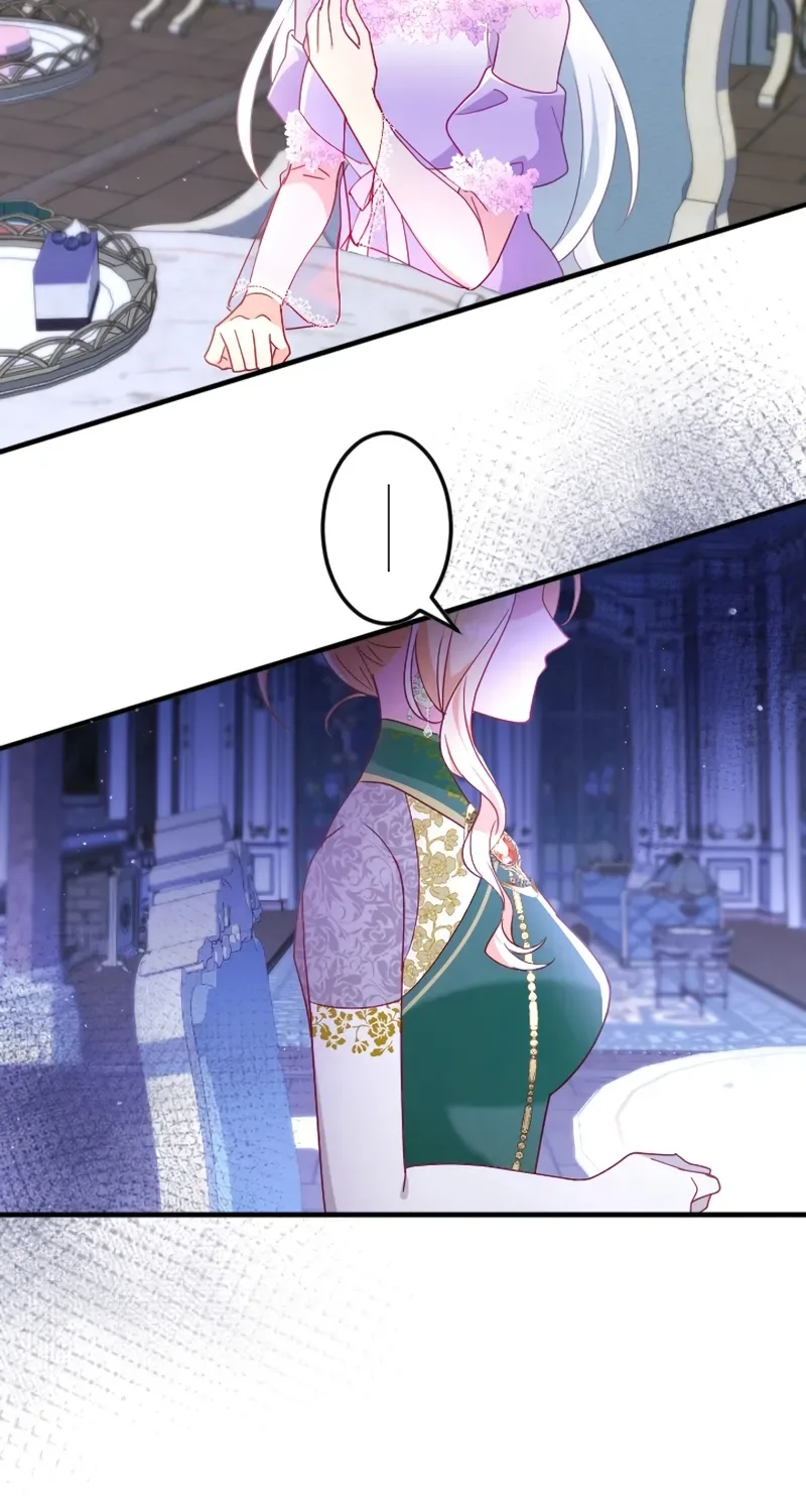 Kigen Tsuki Koujo no Hazu ga, Umaku Yari Sugite Shimatta You desu Chapter 25 page 71