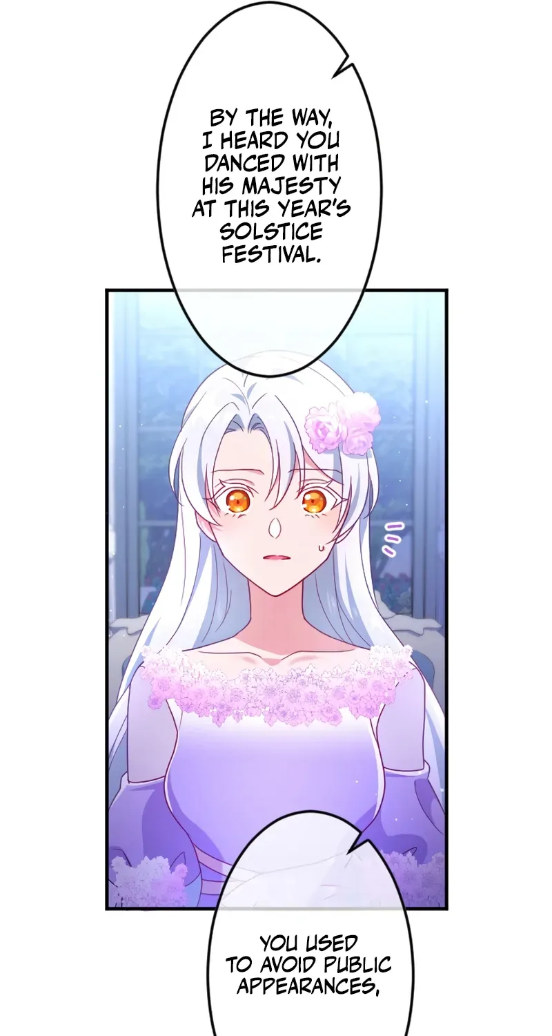 Kigen Tsuki Koujo no Hazu ga, Umaku Yari Sugite Shimatta You desu Chapter 25 page 75