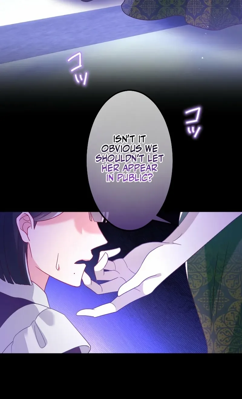 Kigen Tsuki Koujo no Hazu ga, Umaku Yari Sugite Shimatta You desu Chapter 25 page 92