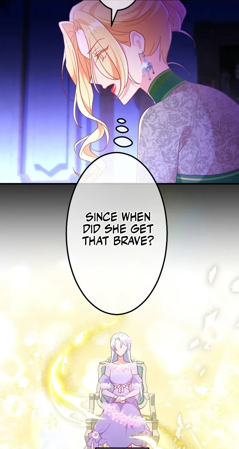 Kigen Tsuki Koujo no Hazu ga, Umaku Yari Sugite Shimatta You desu Chapter 25 page 96