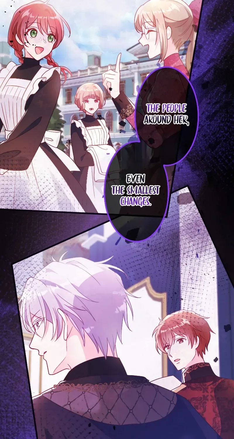 Kigen Tsuki Koujo no Hazu ga, Umaku Yari Sugite Shimatta You desu Chapter 25 page 100