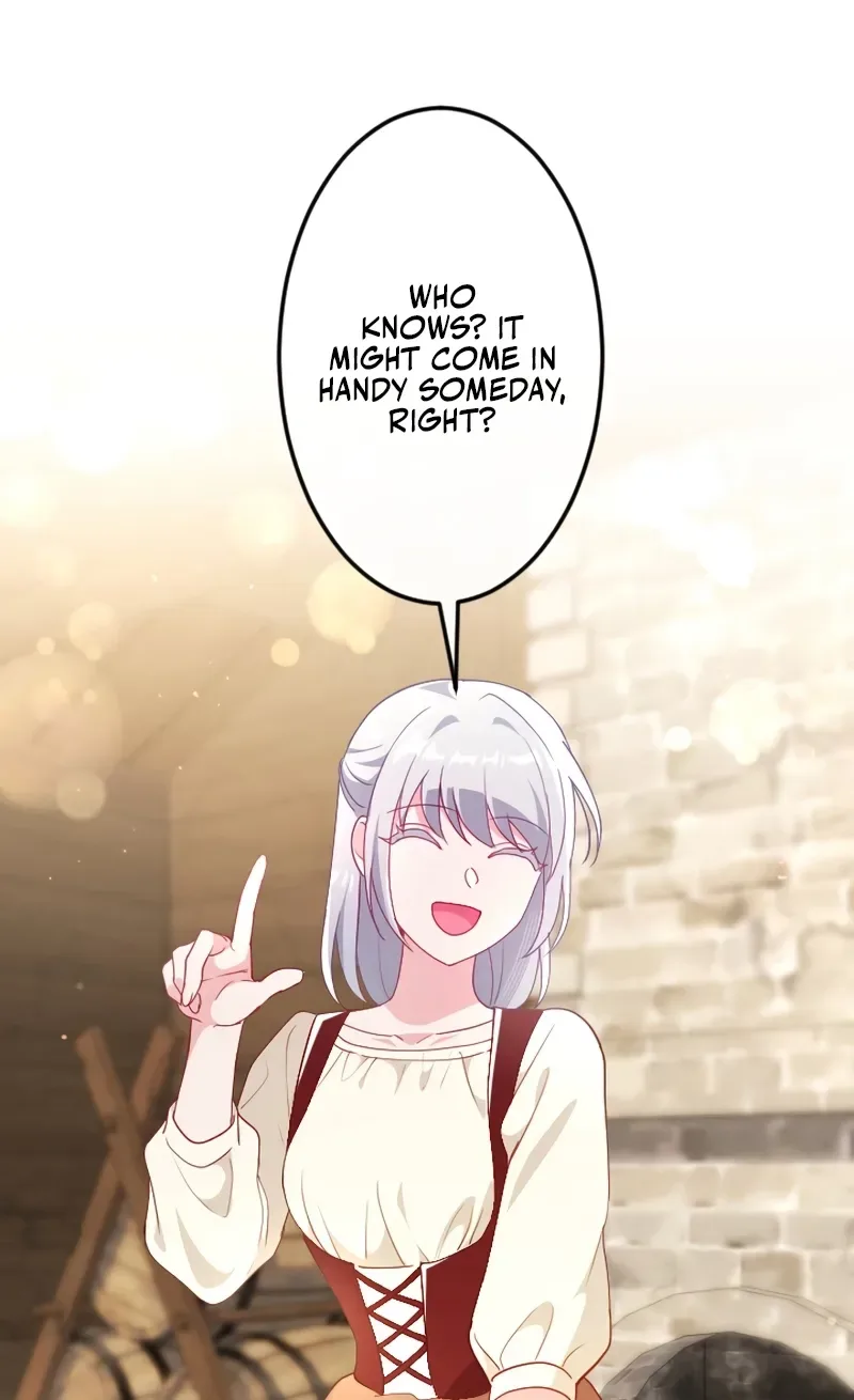 Kigen Tsuki Koujo no Hazu ga, Umaku Yari Sugite Shimatta You desu Chapter 26 page 4