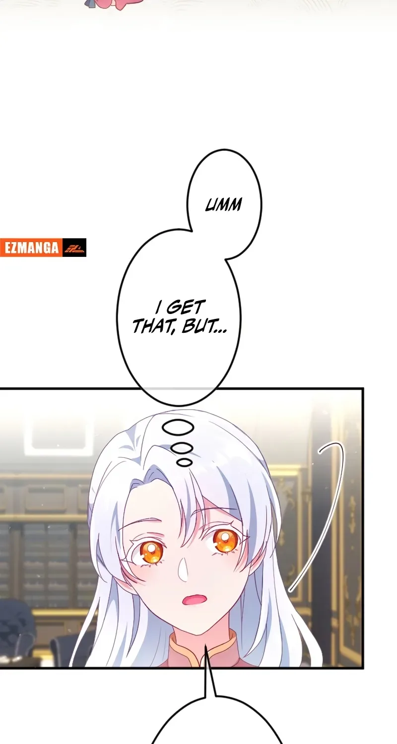 Kigen Tsuki Koujo no Hazu ga, Umaku Yari Sugite Shimatta You desu Chapter 26 page 33