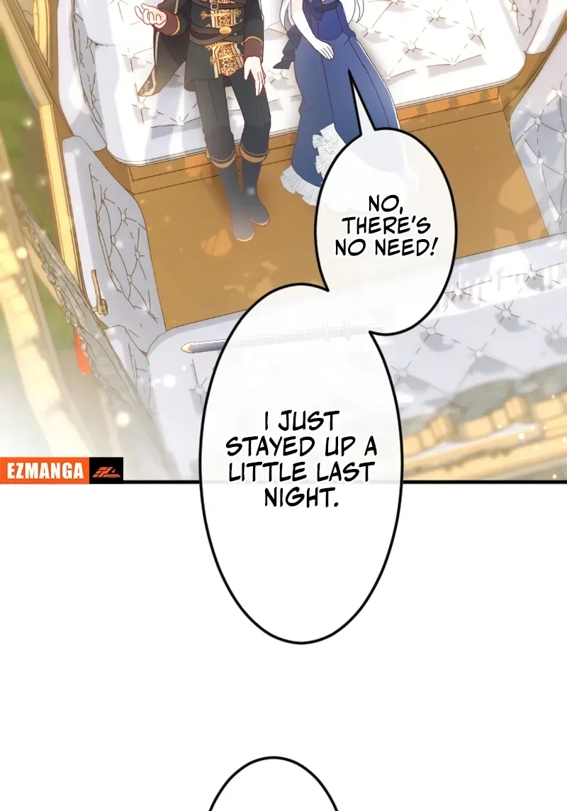 Kigen Tsuki Koujo no Hazu ga, Umaku Yari Sugite Shimatta You desu Chapter 26 page 25