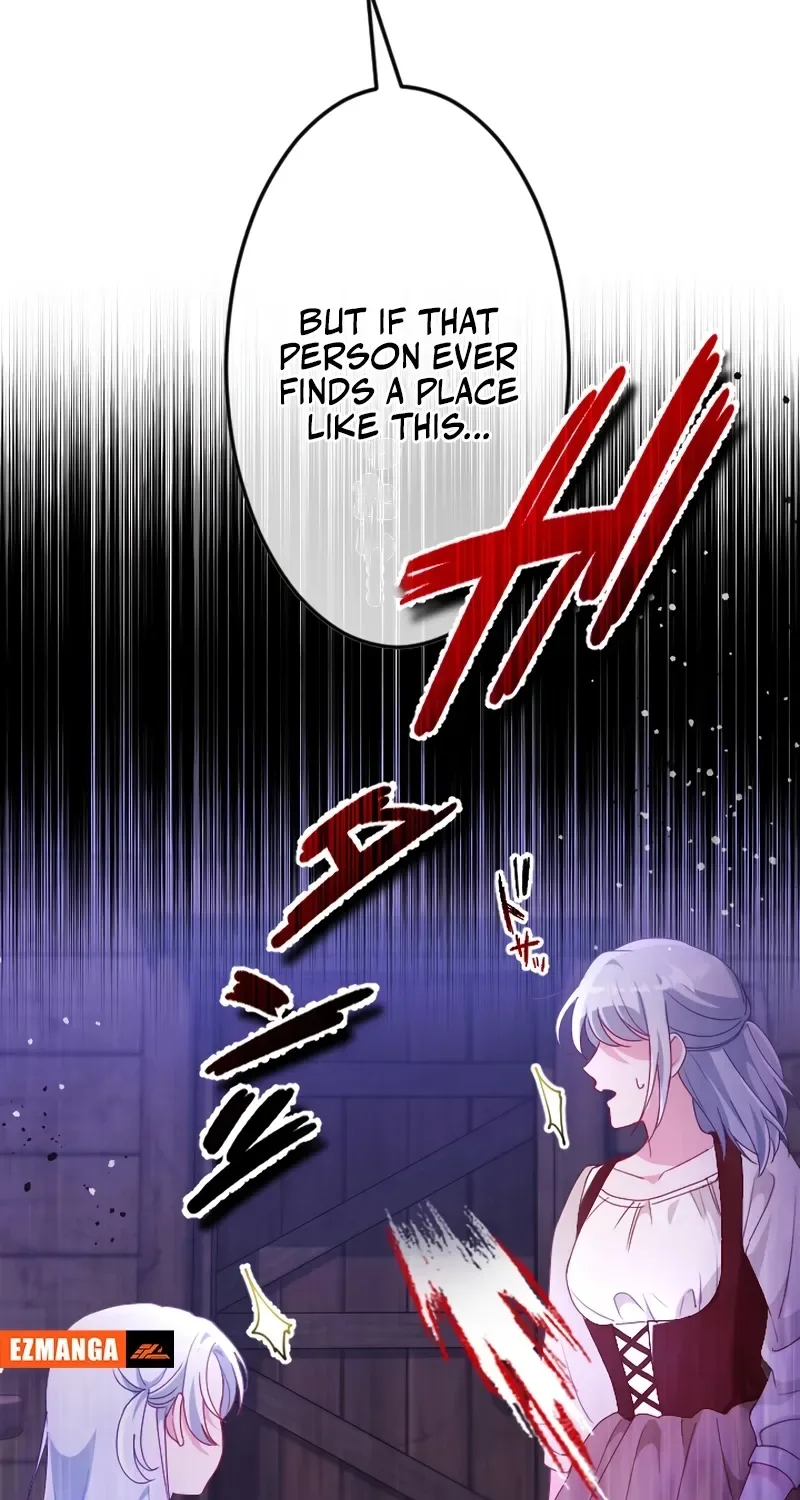 Kigen Tsuki Koujo no Hazu ga, Umaku Yari Sugite Shimatta You desu Chapter 26 page 7