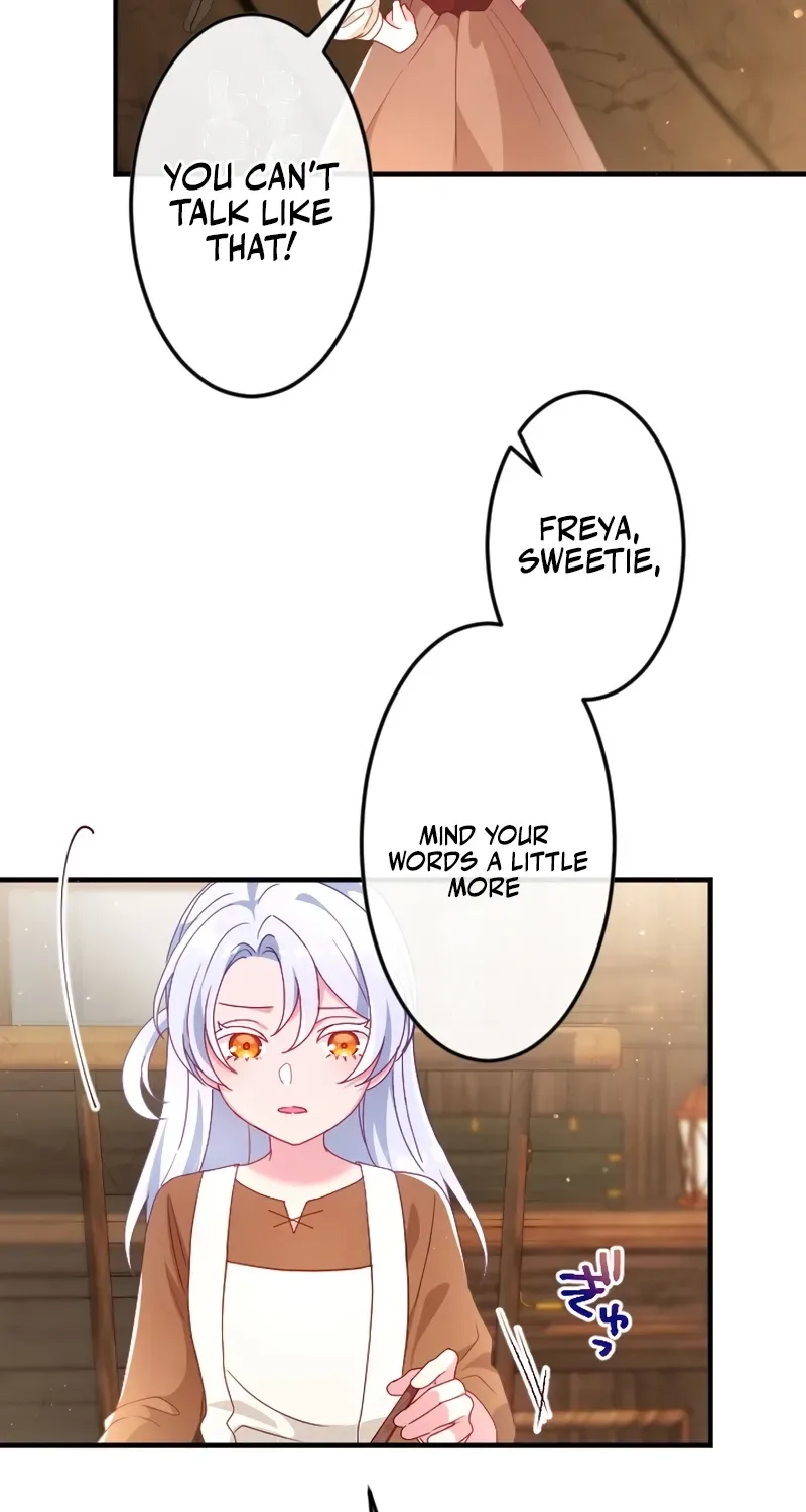 Kigen Tsuki Koujo no Hazu ga, Umaku Yari Sugite Shimatta You desu Chapter 26 page 6