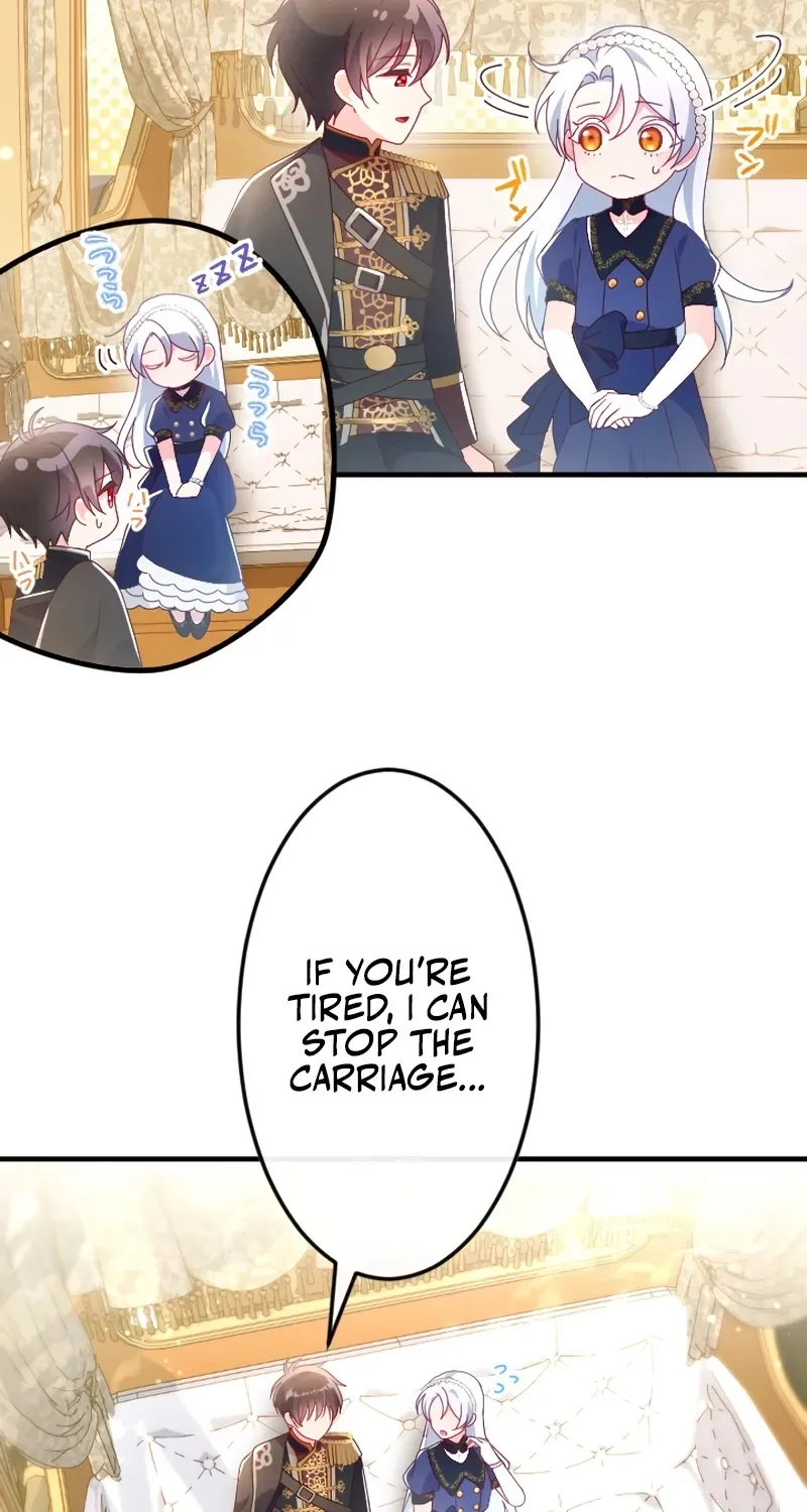 Kigen Tsuki Koujo no Hazu ga, Umaku Yari Sugite Shimatta You desu Chapter 26 page 24