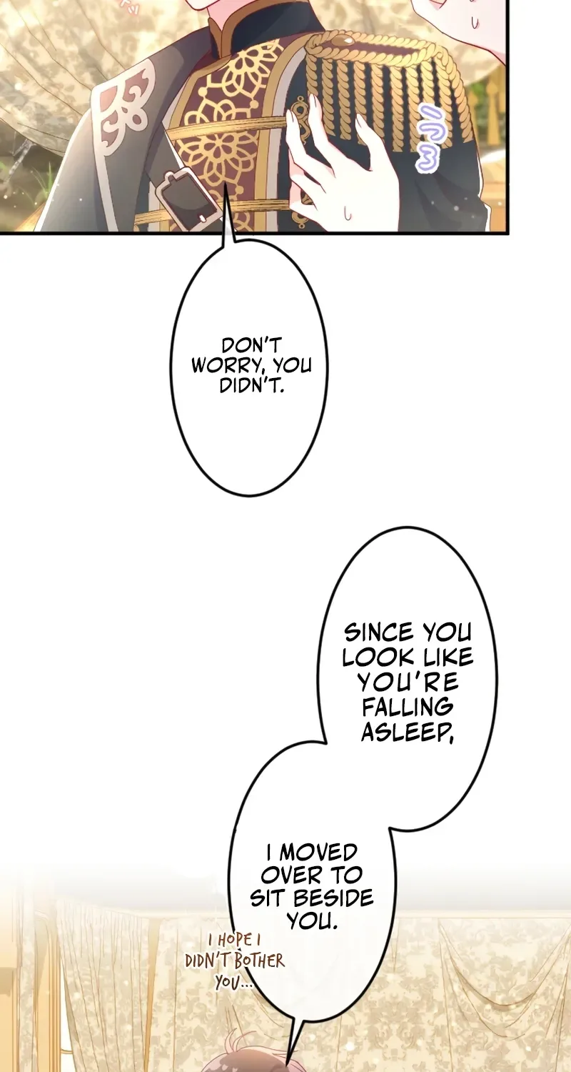 Kigen Tsuki Koujo no Hazu ga, Umaku Yari Sugite Shimatta You desu Chapter 26 page 23