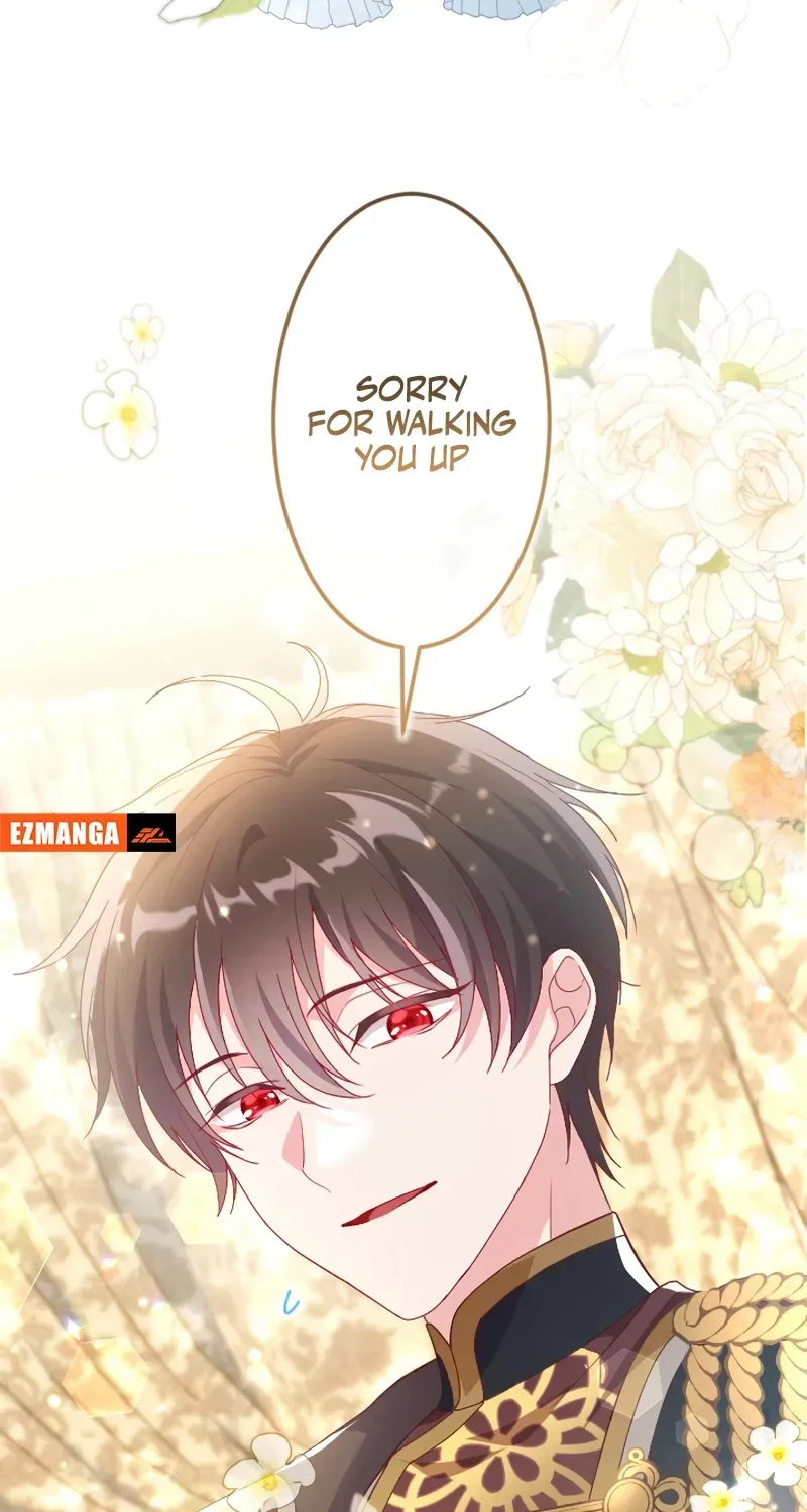 Kigen Tsuki Koujo no Hazu ga, Umaku Yari Sugite Shimatta You desu Chapter 26 page 17