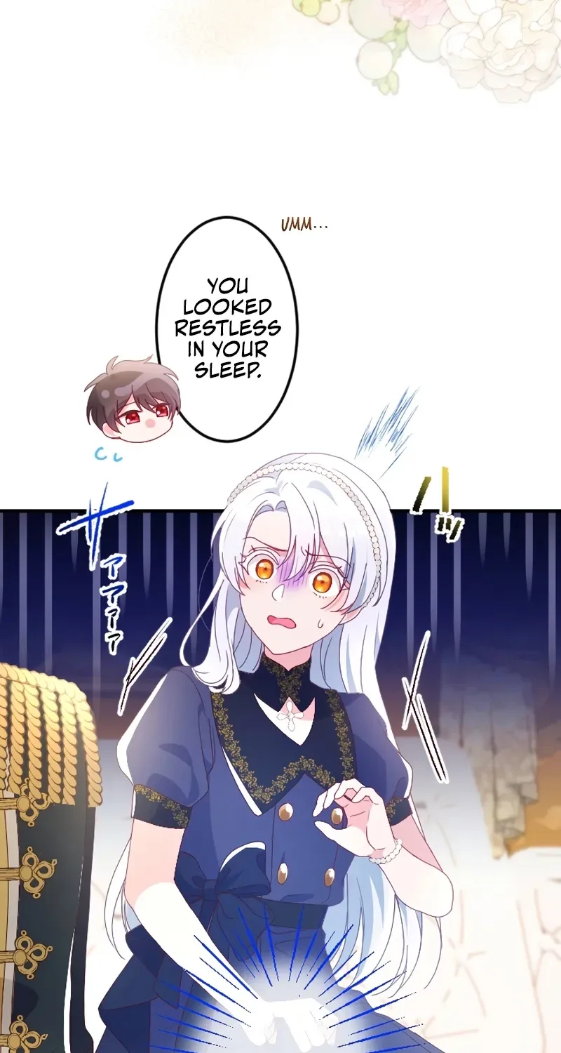 Kigen Tsuki Koujo no Hazu ga, Umaku Yari Sugite Shimatta You desu Chapter 26 page 19