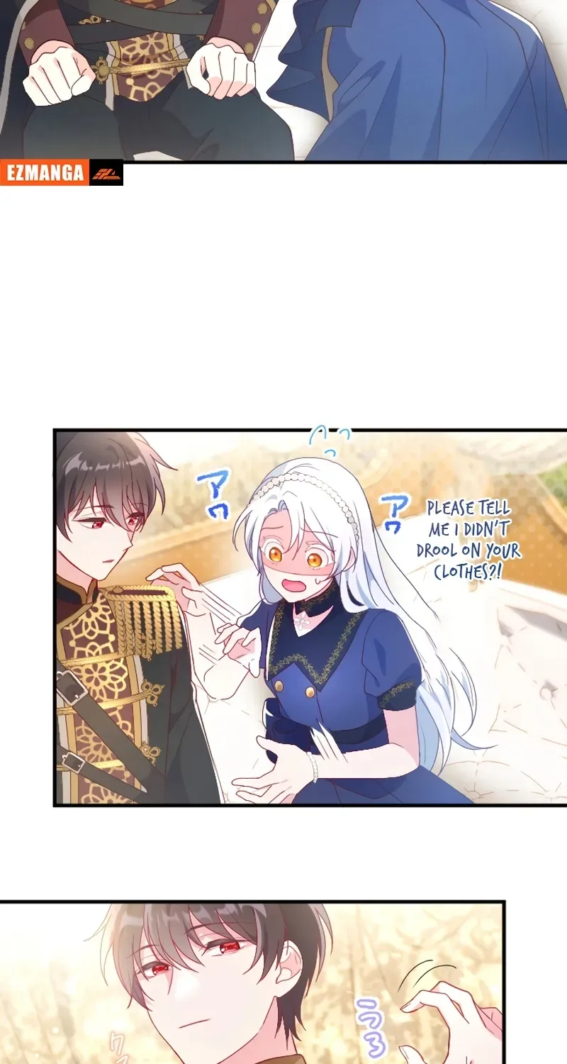 Kigen Tsuki Koujo no Hazu ga, Umaku Yari Sugite Shimatta You desu Chapter 26 page 22